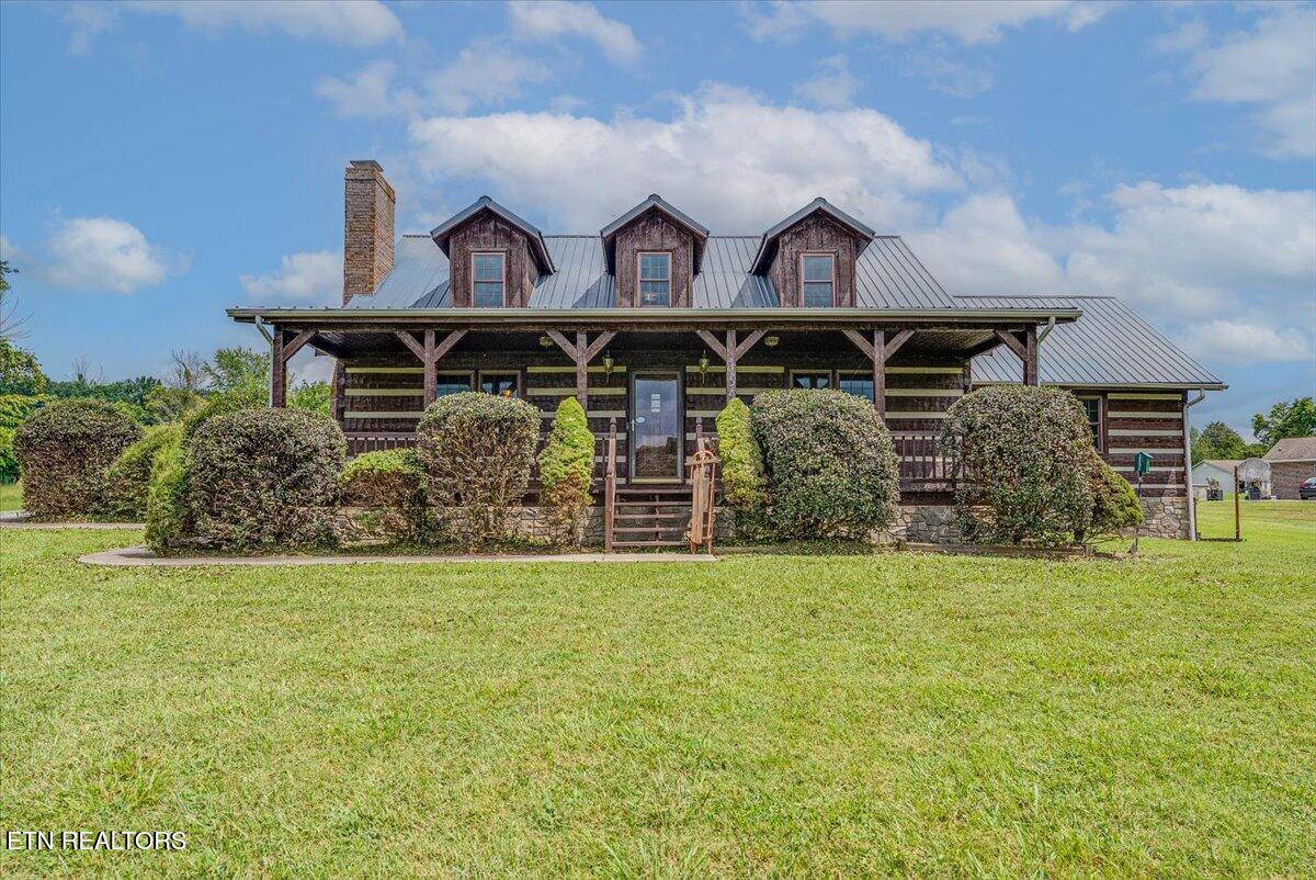 1540 Kidwell Ridge Road Morristown TN 37814