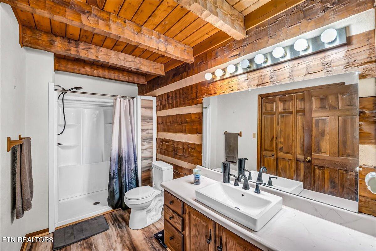 1540 Kidwell Ridge Road Morristown TN 37814