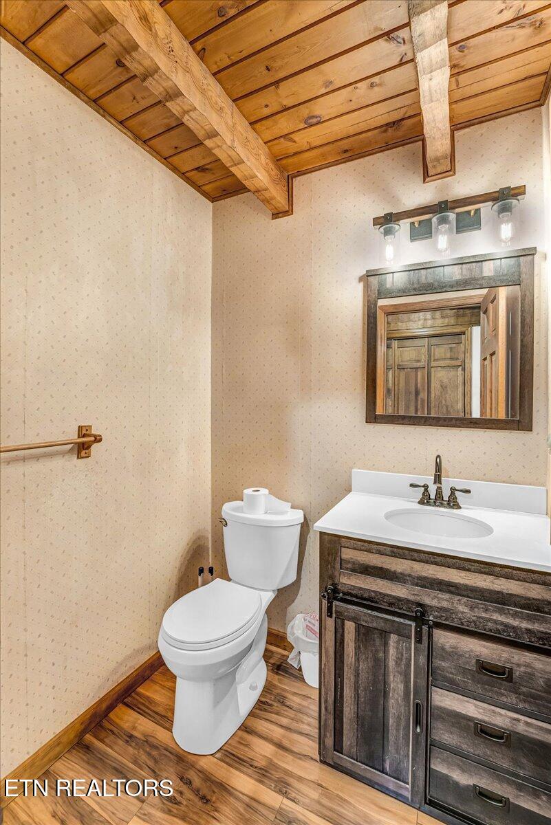 1540 Kidwell Ridge Road Morristown TN 37814