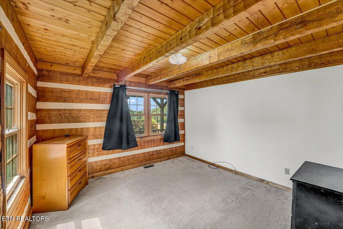 1540 Kidwell Ridge Road Morristown TN 37814