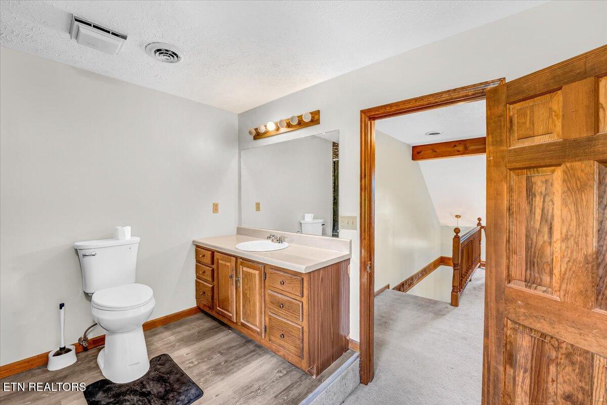 1540 Kidwell Ridge Road Morristown TN 37814