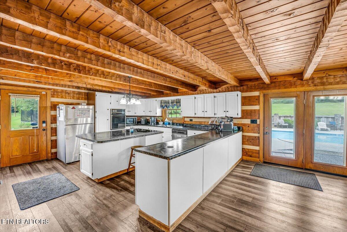 1540 Kidwell Ridge Road Morristown TN 37814