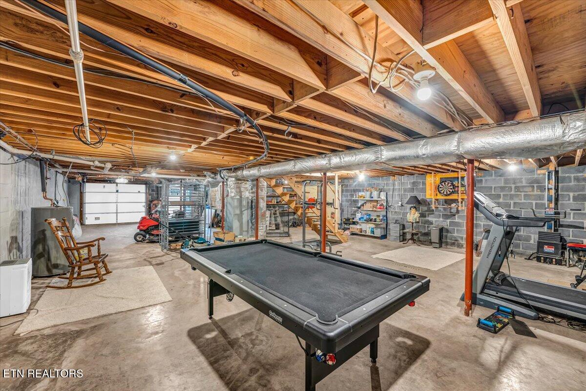 1540 Kidwell Ridge Road Morristown TN 37814
