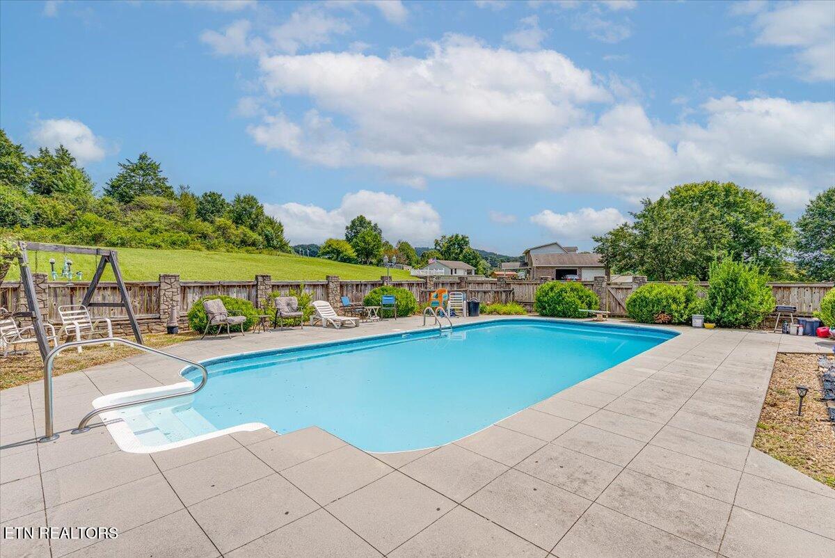 1540 Kidwell Ridge Road Morristown TN 37814