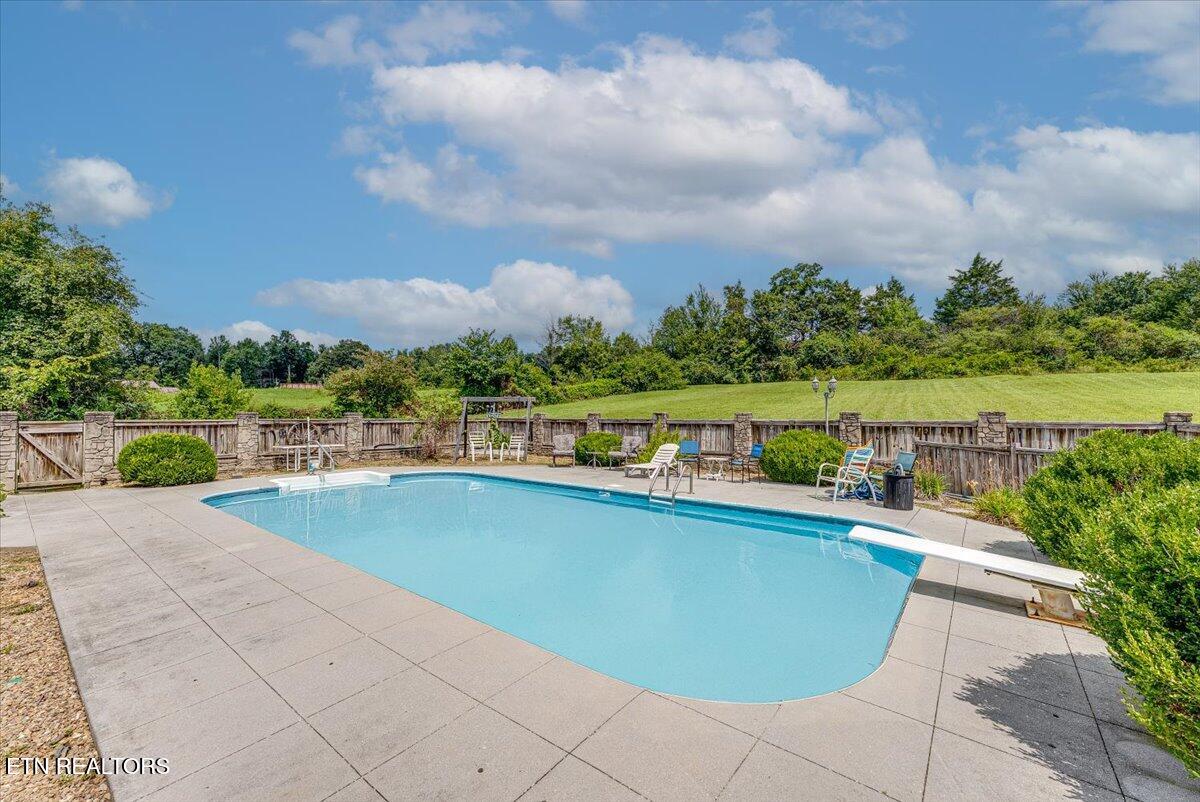 1540 Kidwell Ridge Road Morristown TN 37814
