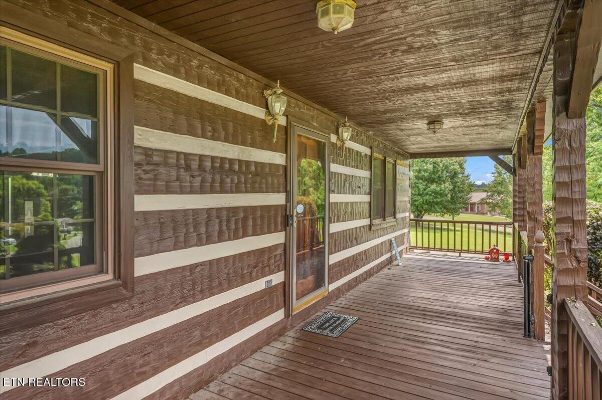1540 Kidwell Ridge Road Morristown TN 37814