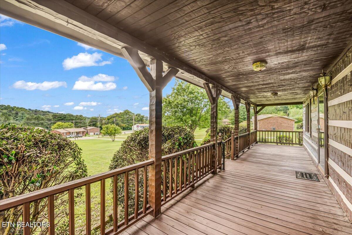 1540 Kidwell Ridge Road Morristown TN 37814