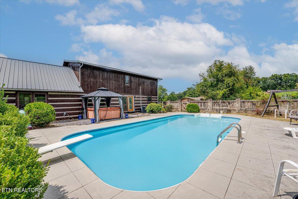 1540 Kidwell Ridge Road Morristown TN 37814