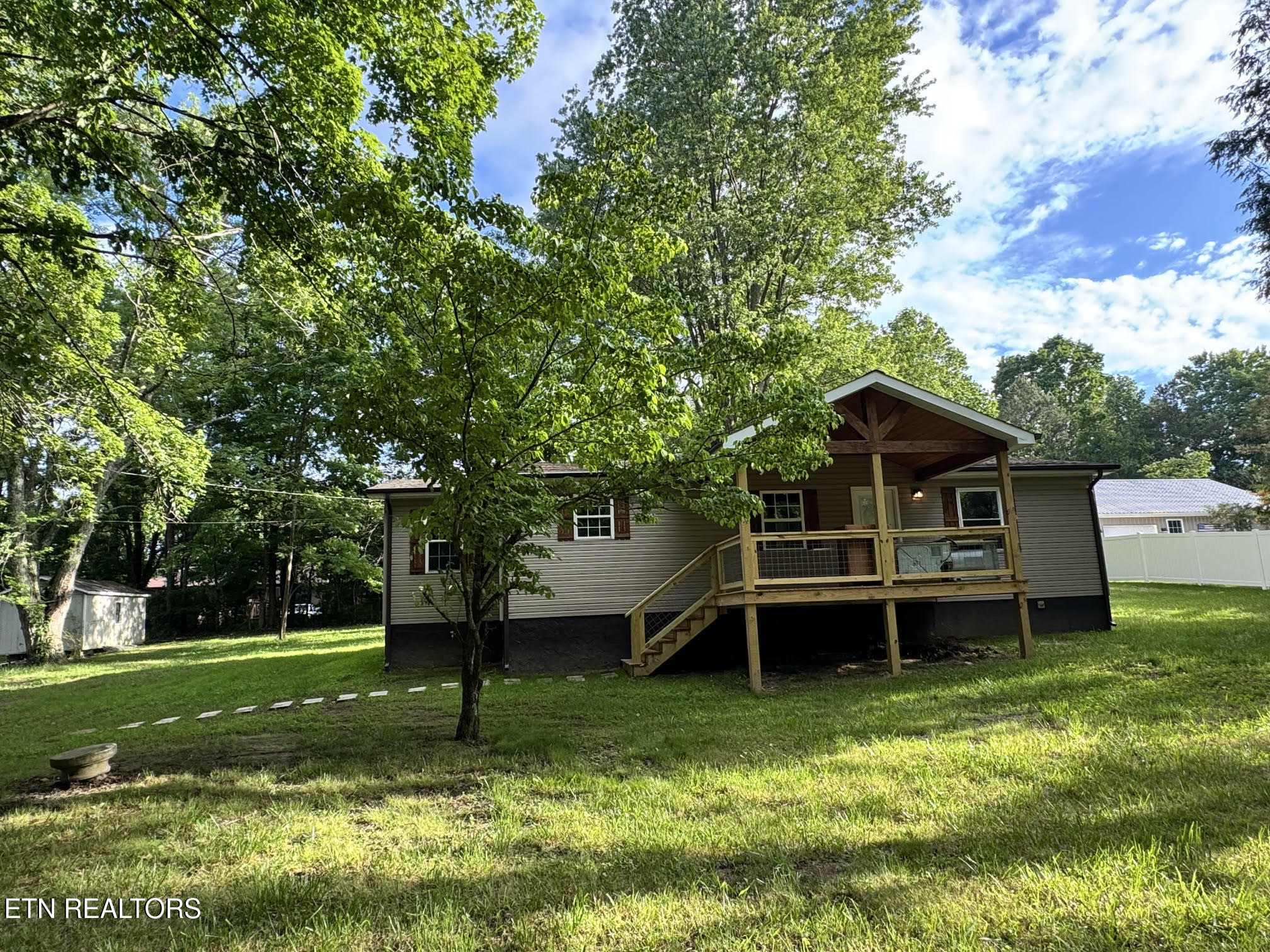 2506 Rugby Pike Jamestown TN 38556