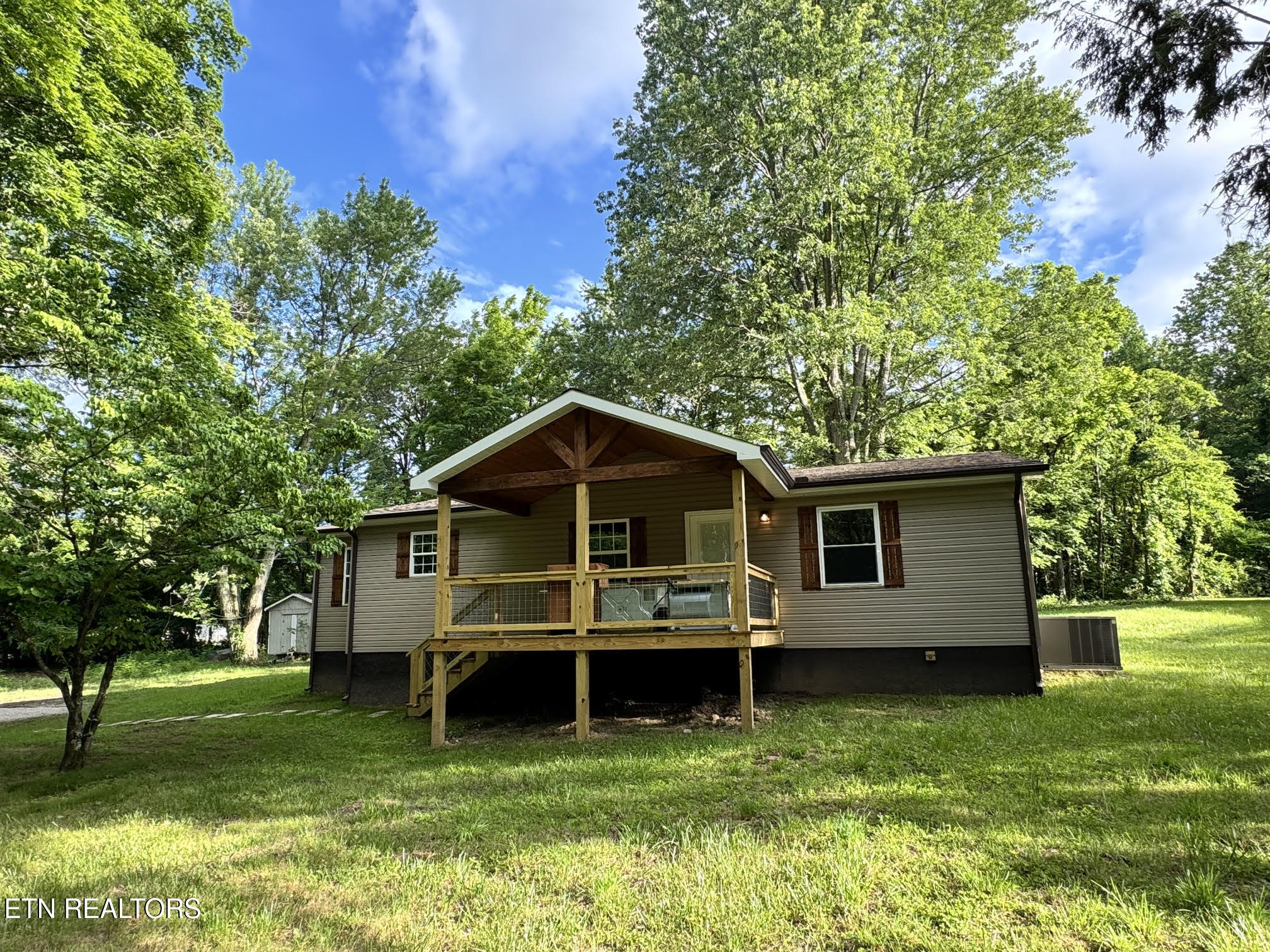 2506 Rugby Pike Jamestown TN 38556