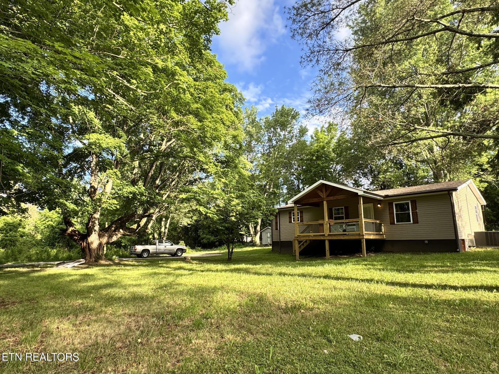 2506 Rugby Pike Jamestown TN 38556