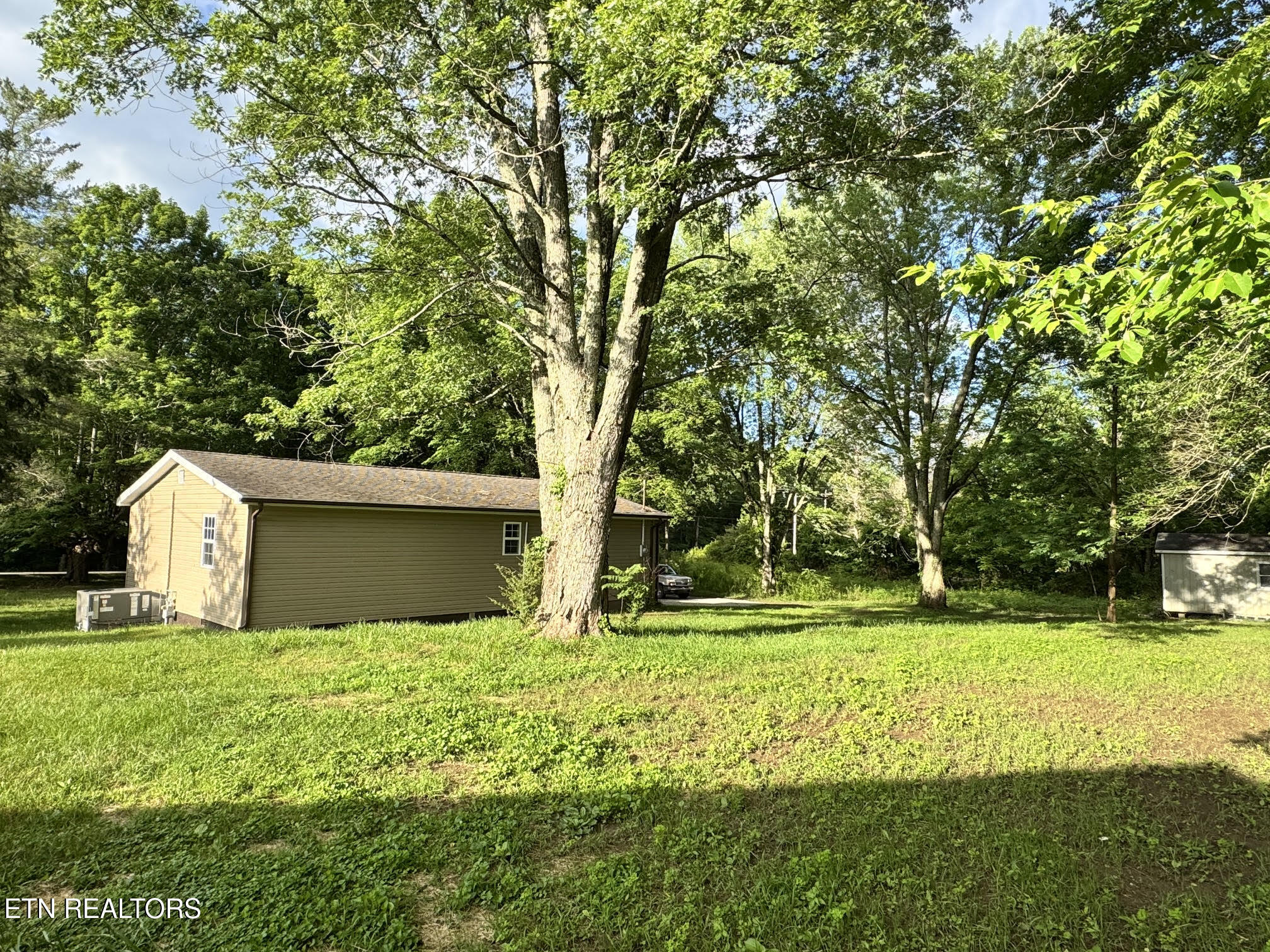 2506 Rugby Pike Jamestown TN 38556