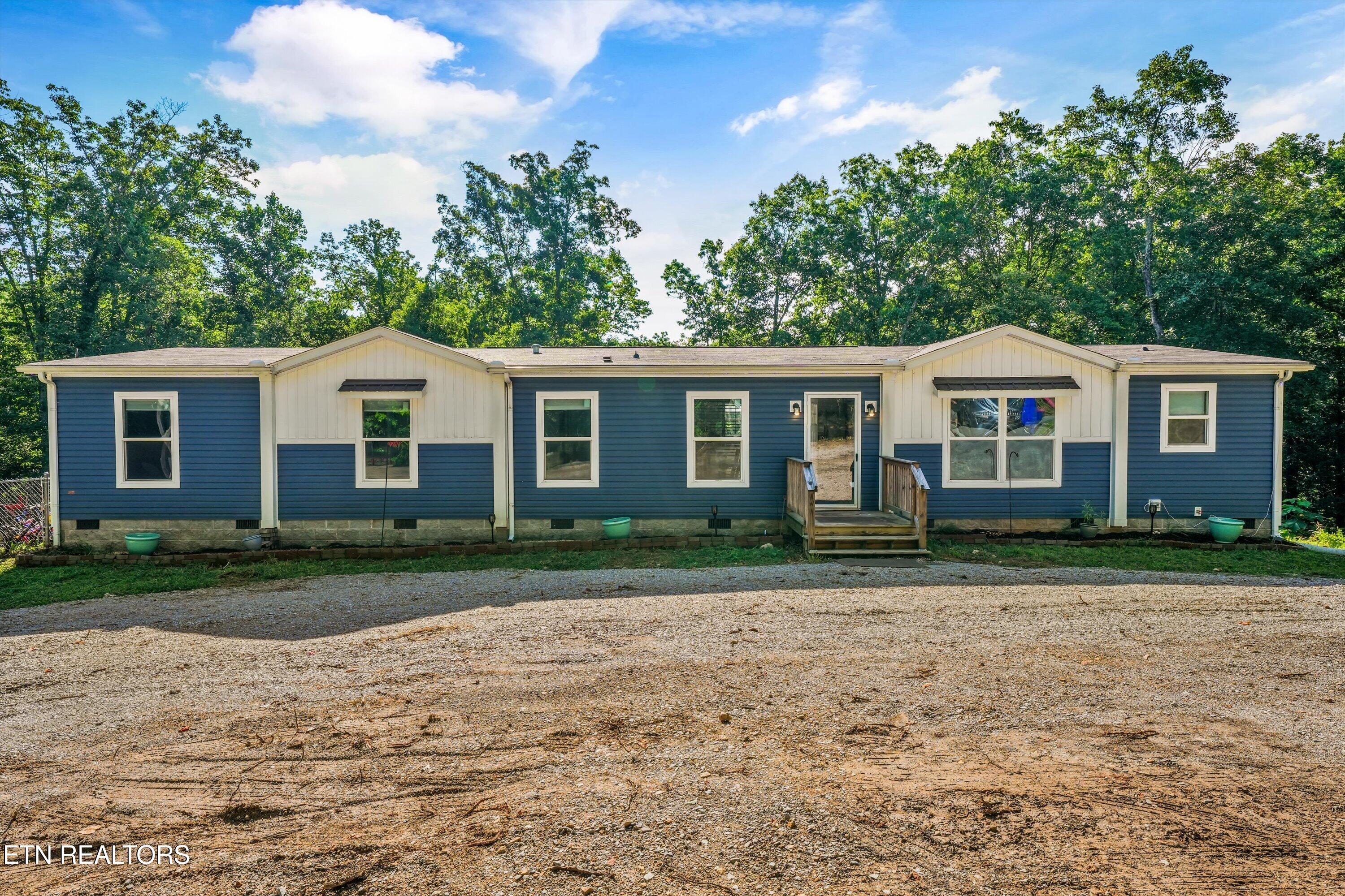 282 Lawhon Farm Road Loudon TN 37774