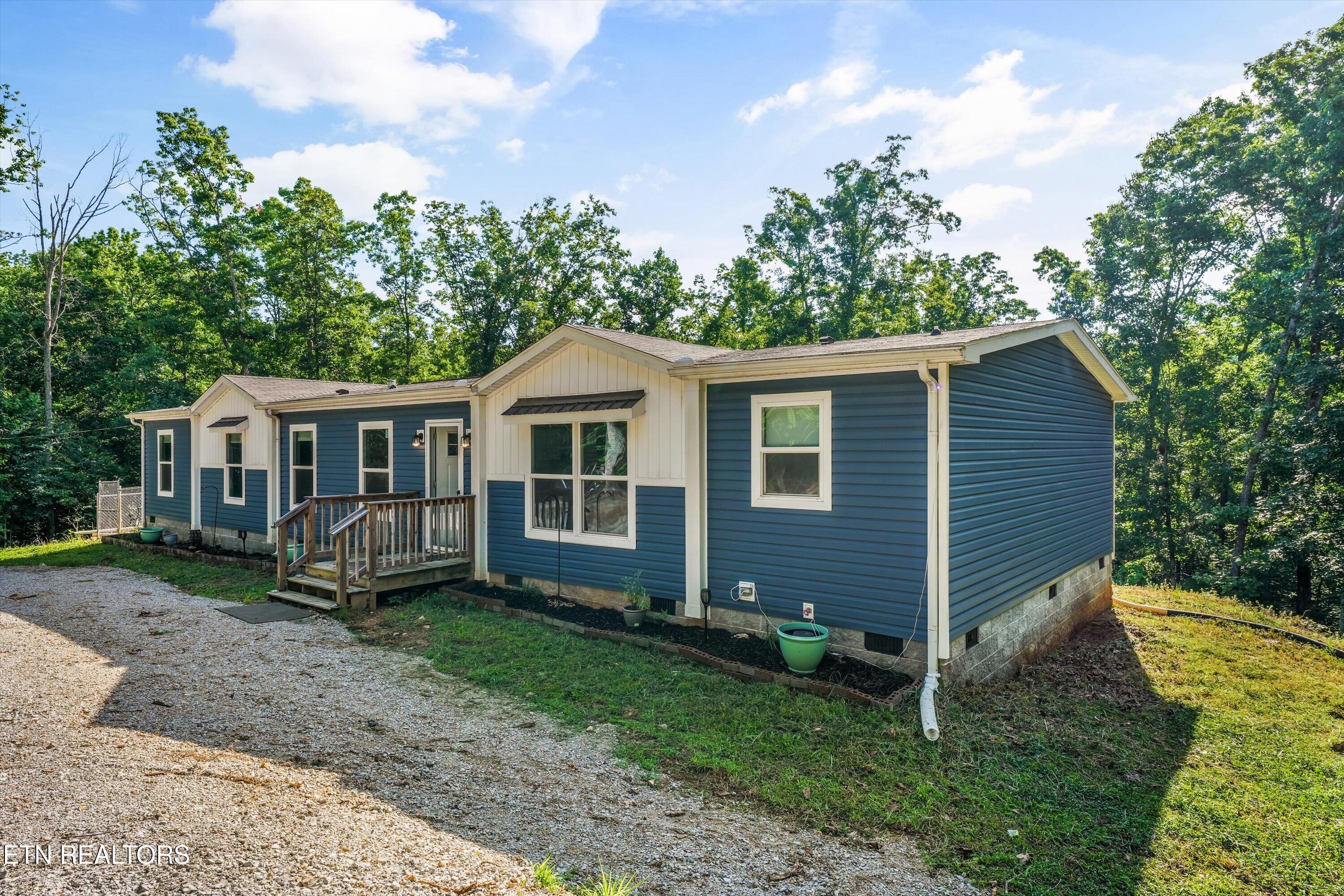 282 Lawhon Farm Road Loudon TN 37774