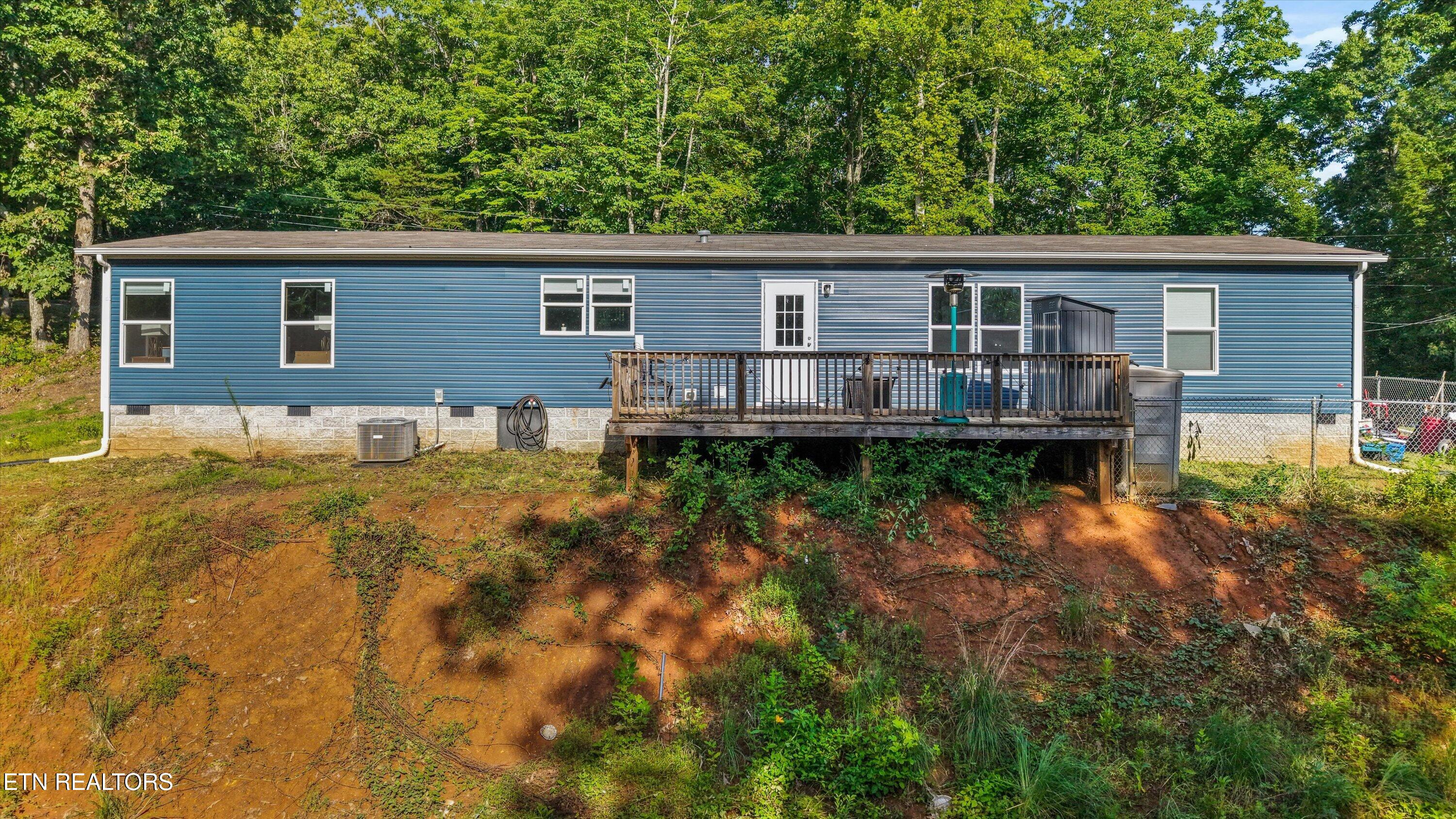 282 Lawhon Farm Road Loudon TN 37774