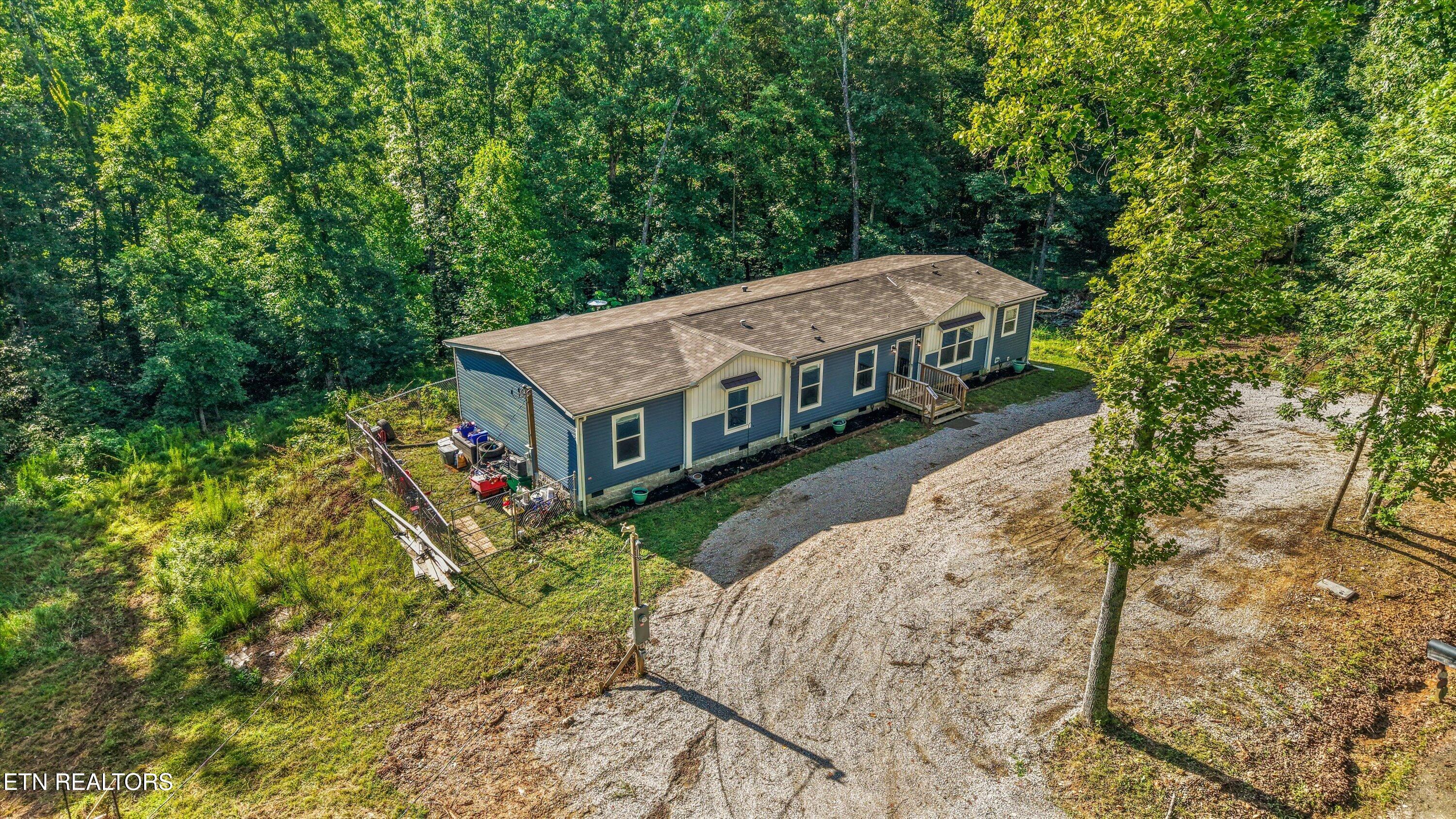 282 Lawhon Farm Road Loudon TN 37774