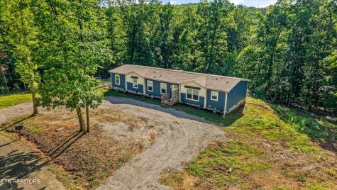282 Lawhon Farm Road Loudon TN 37774