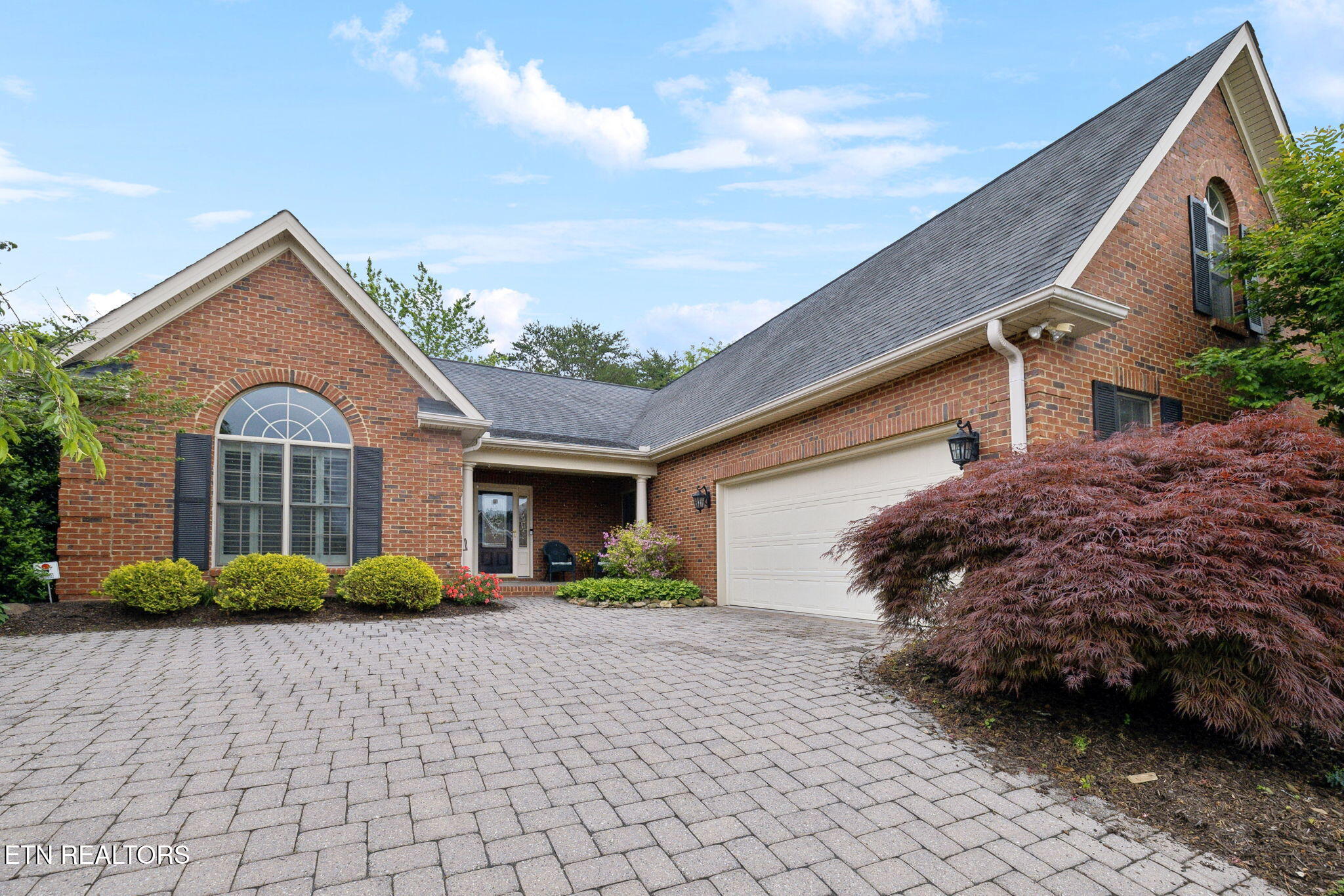 12240 Mossy Point Way Knoxville TN 37922