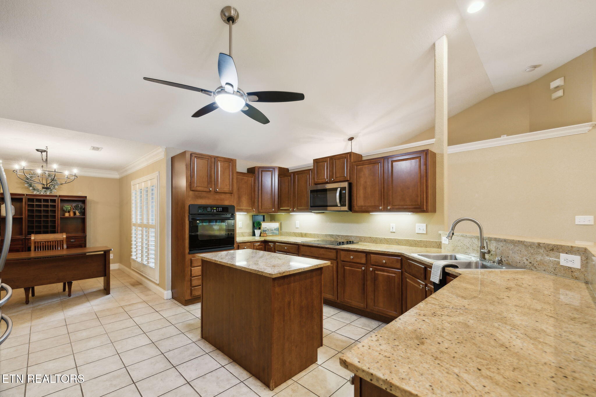 12240 Mossy Point Way Knoxville TN 37922