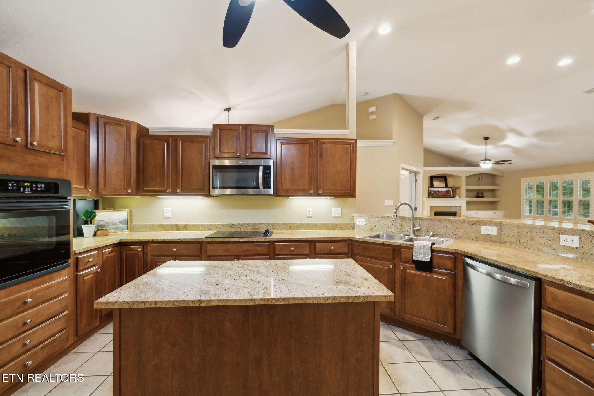 12240 Mossy Point Way Knoxville TN 37922