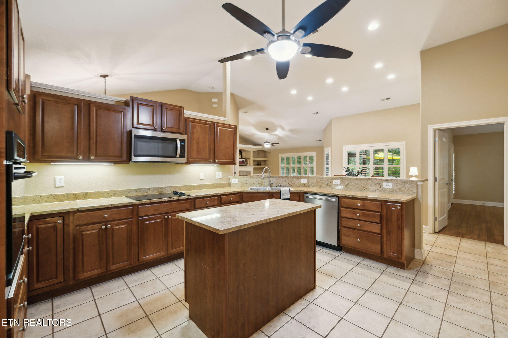 12240 Mossy Point Way Knoxville TN 37922