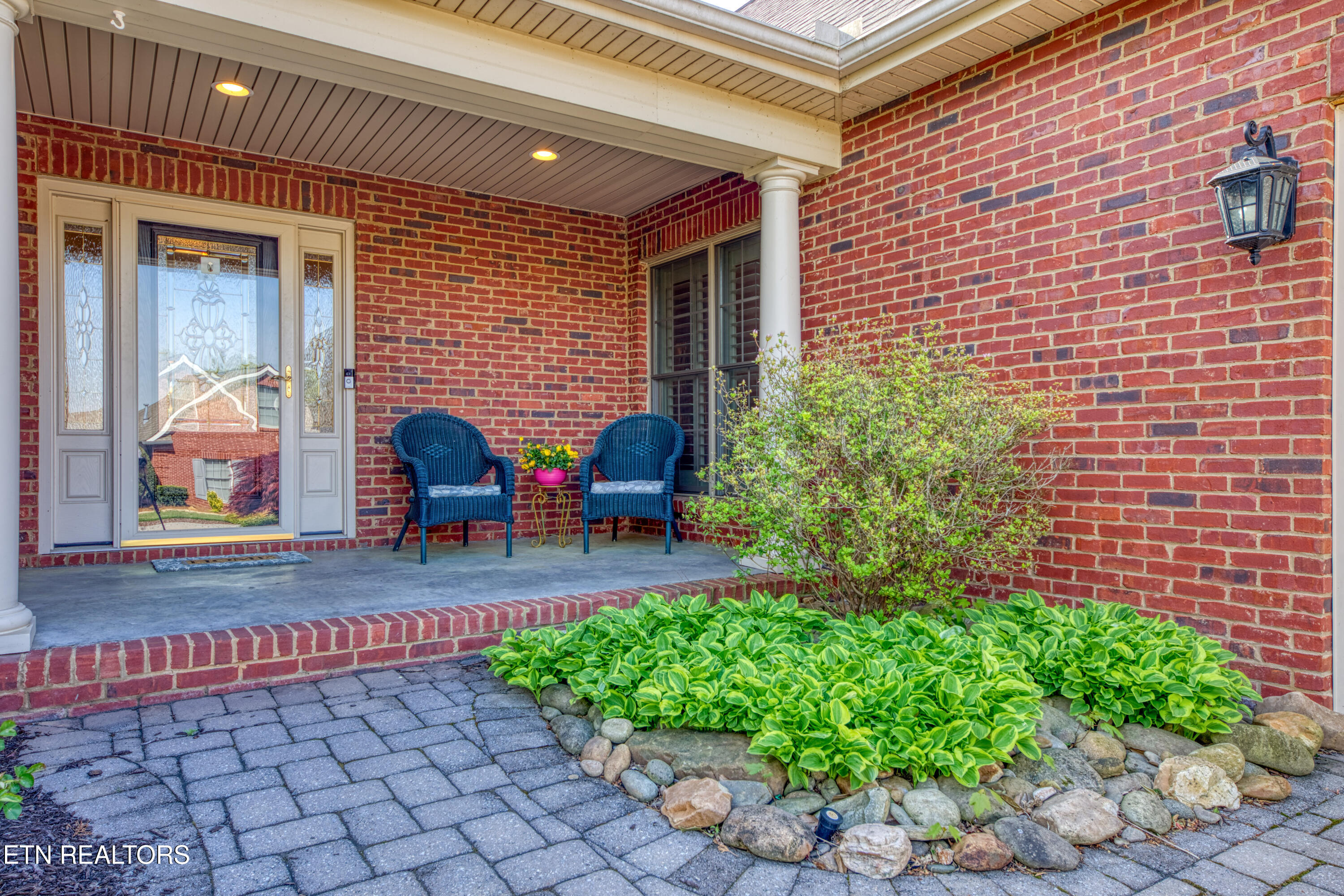 12240 Mossy Point Way Knoxville TN 37922