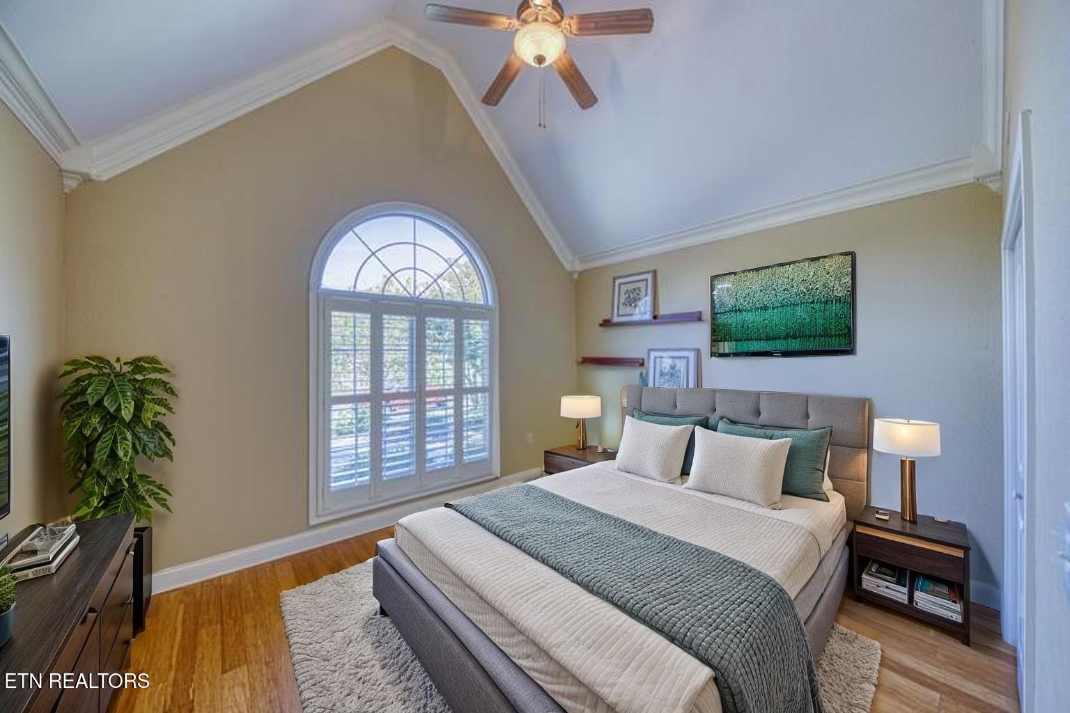 12240 Mossy Point Way Knoxville TN 37922