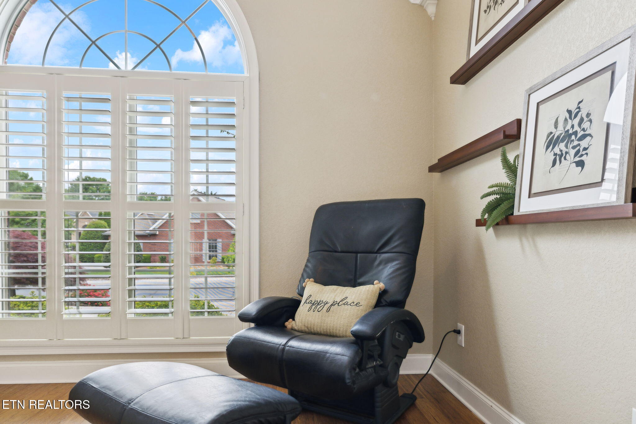 12240 Mossy Point Way Knoxville TN 37922