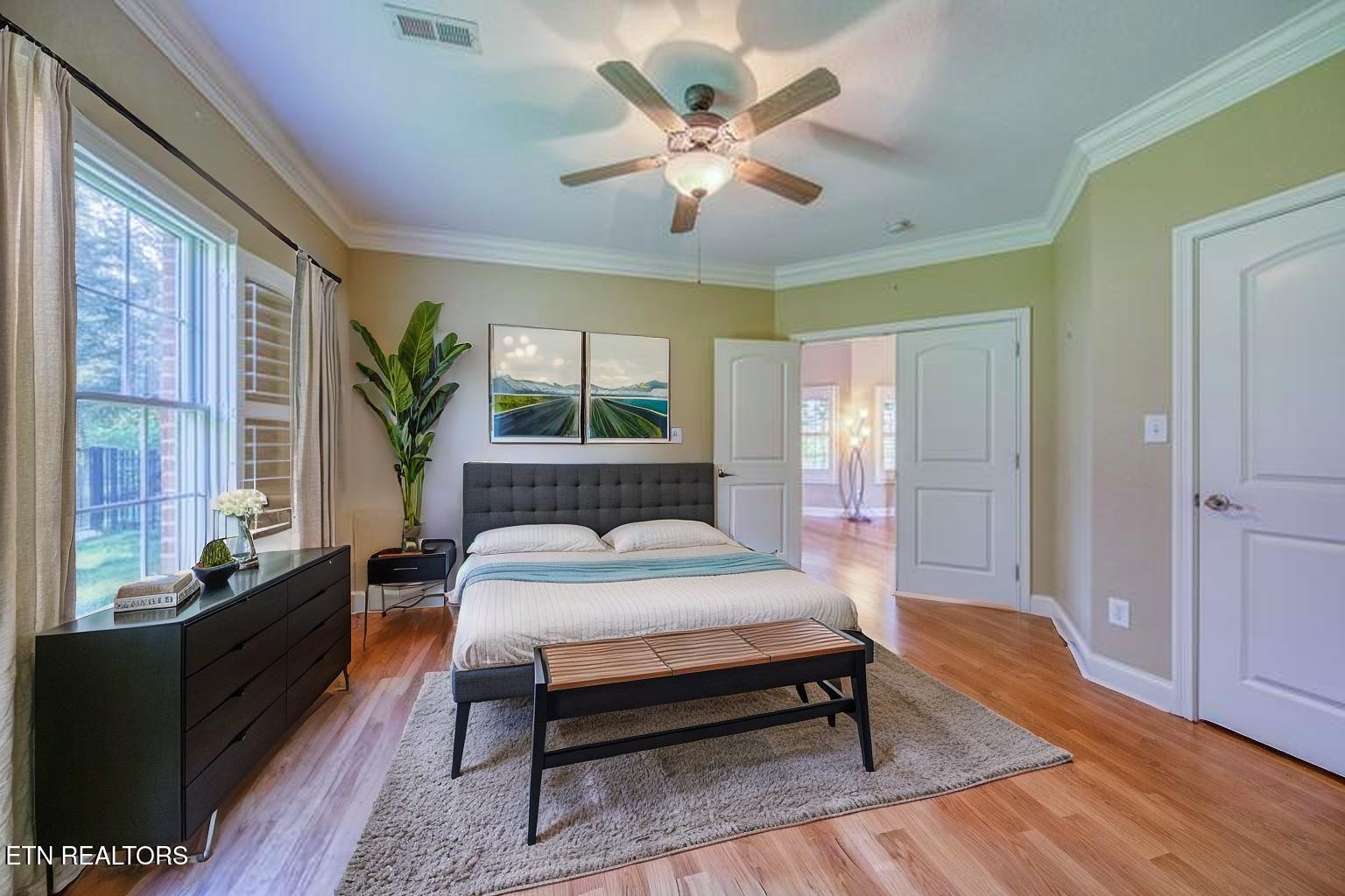 12240 Mossy Point Way Knoxville TN 37922