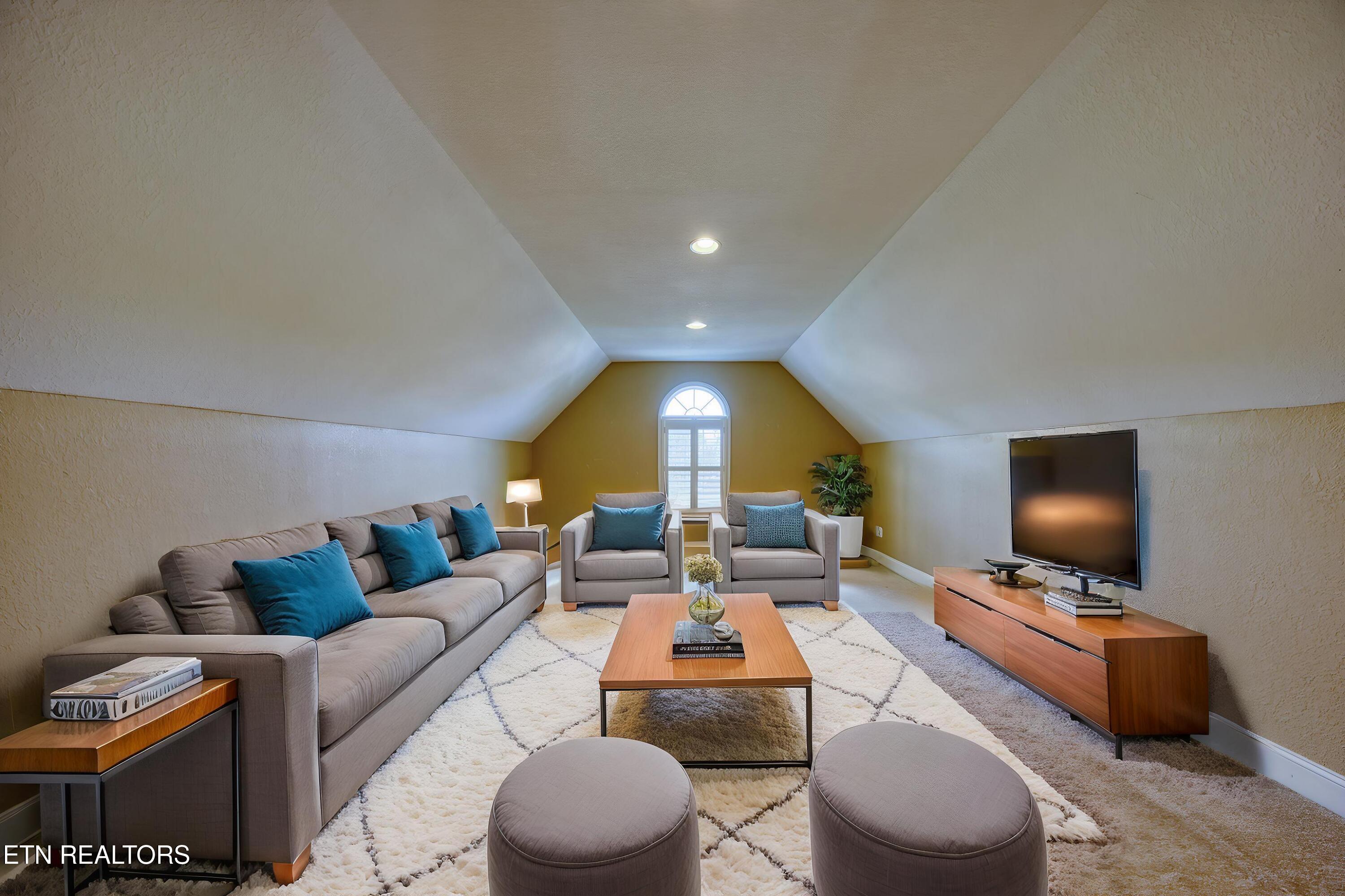 12240 Mossy Point Way Knoxville TN 37922