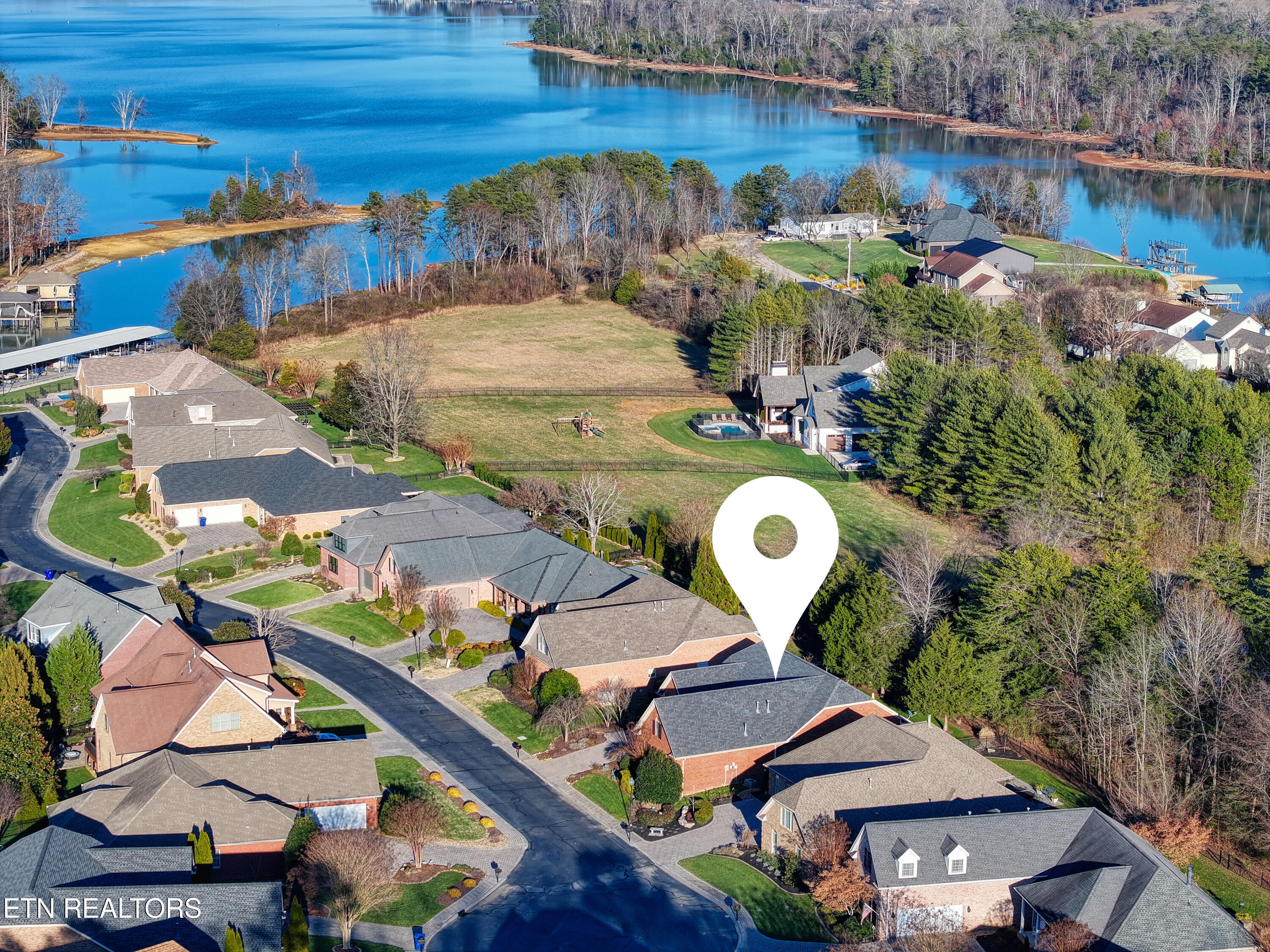 12240 Mossy Point Way Knoxville TN 37922