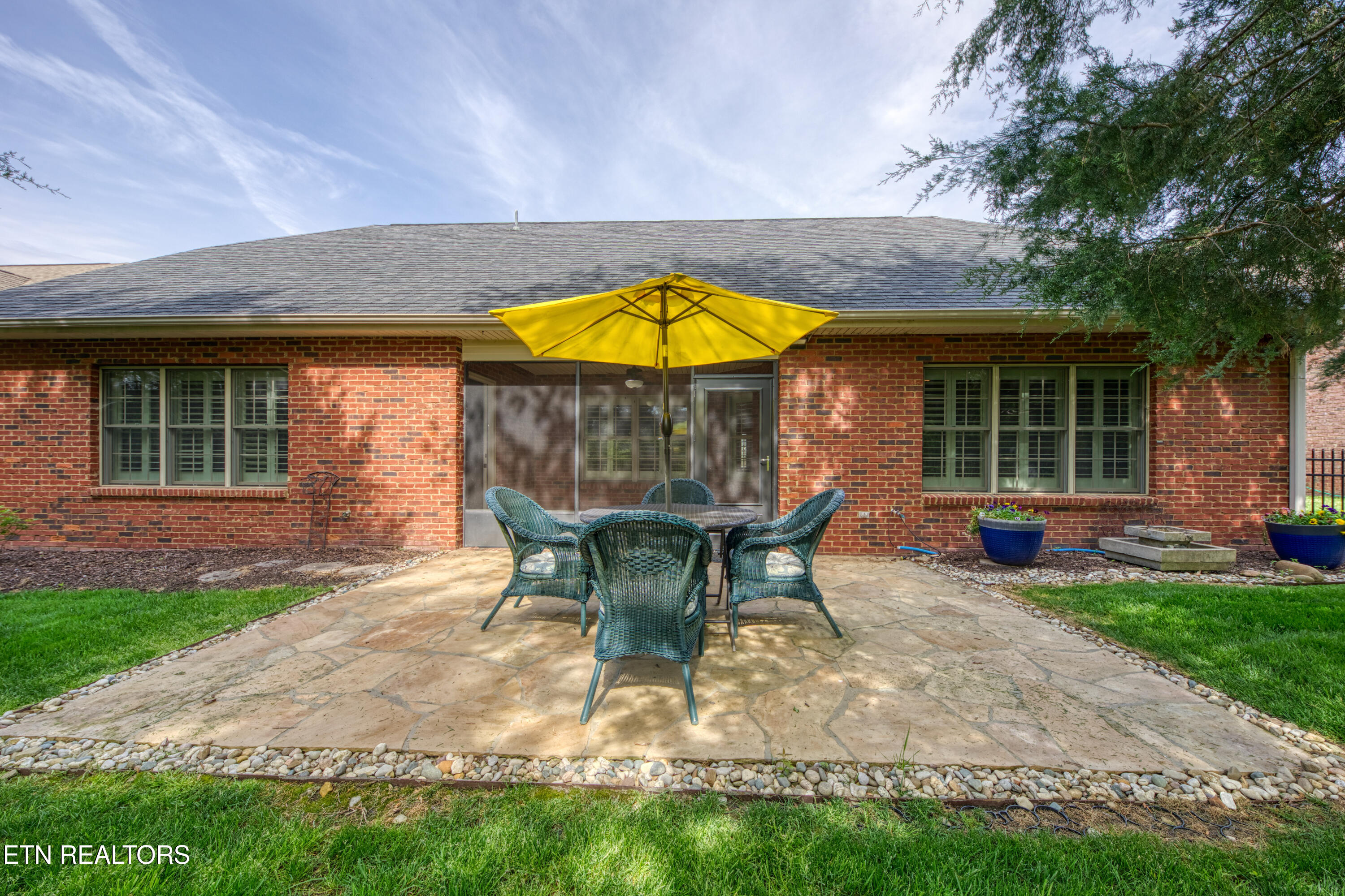 12240 Mossy Point Way Knoxville TN 37922