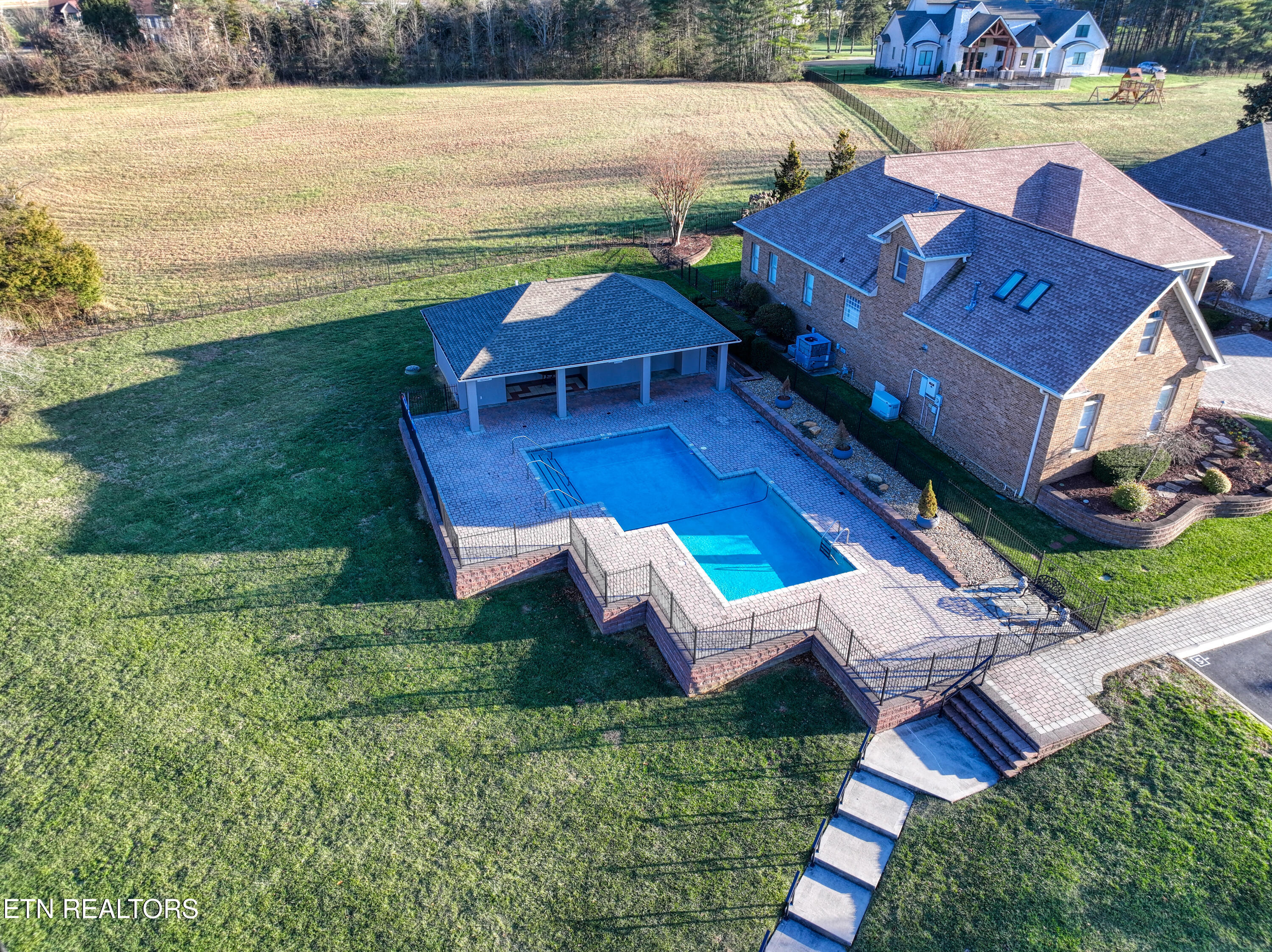 12240 Mossy Point Way Knoxville TN 37922
