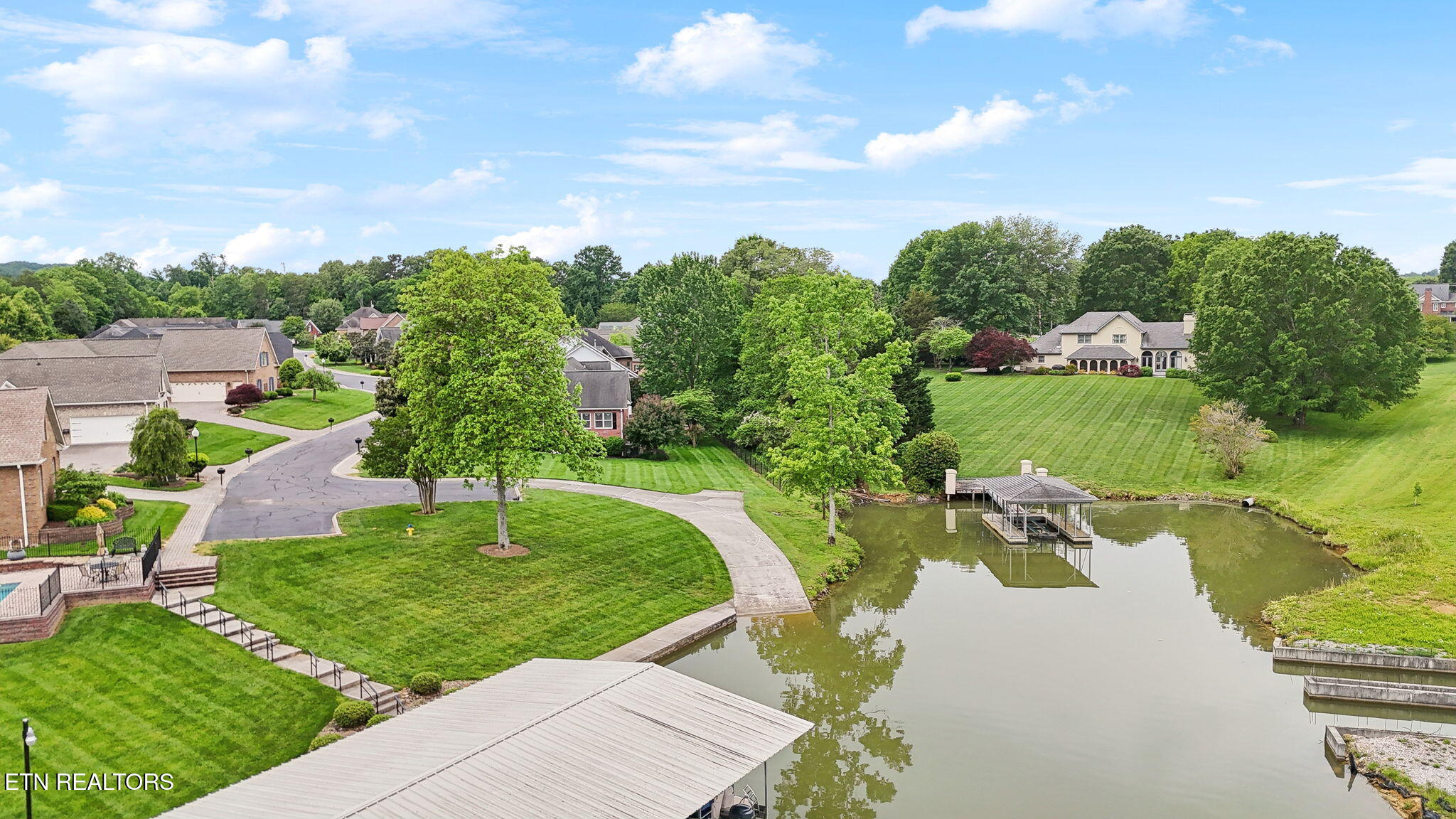 12240 Mossy Point Way Knoxville TN 37922