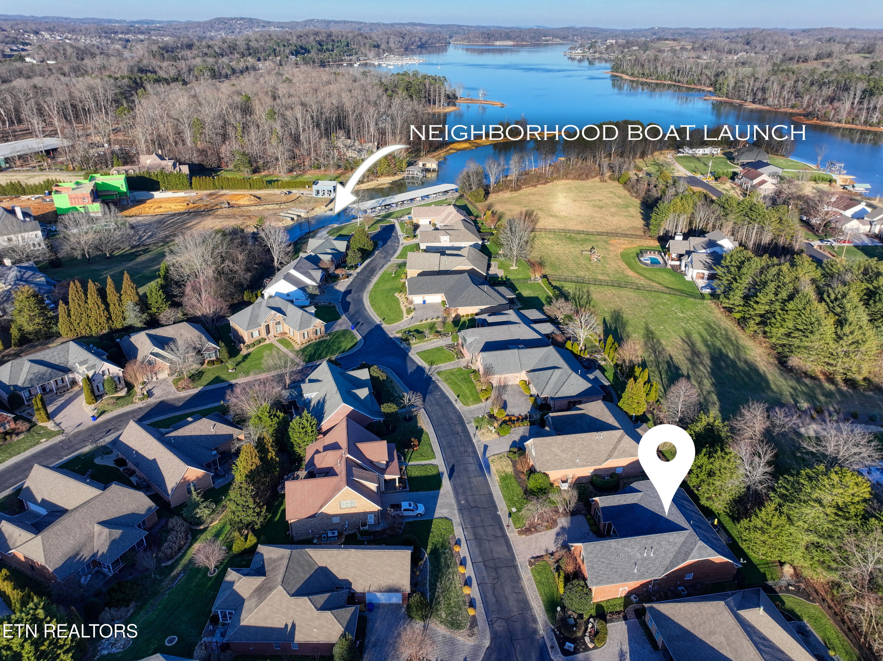12240 Mossy Point Way Knoxville TN 37922