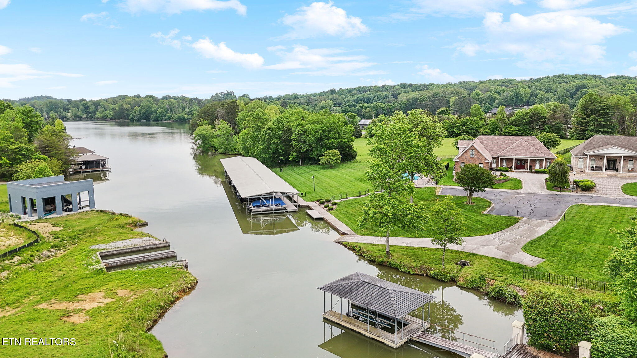 12240 Mossy Point Way Knoxville TN 37922