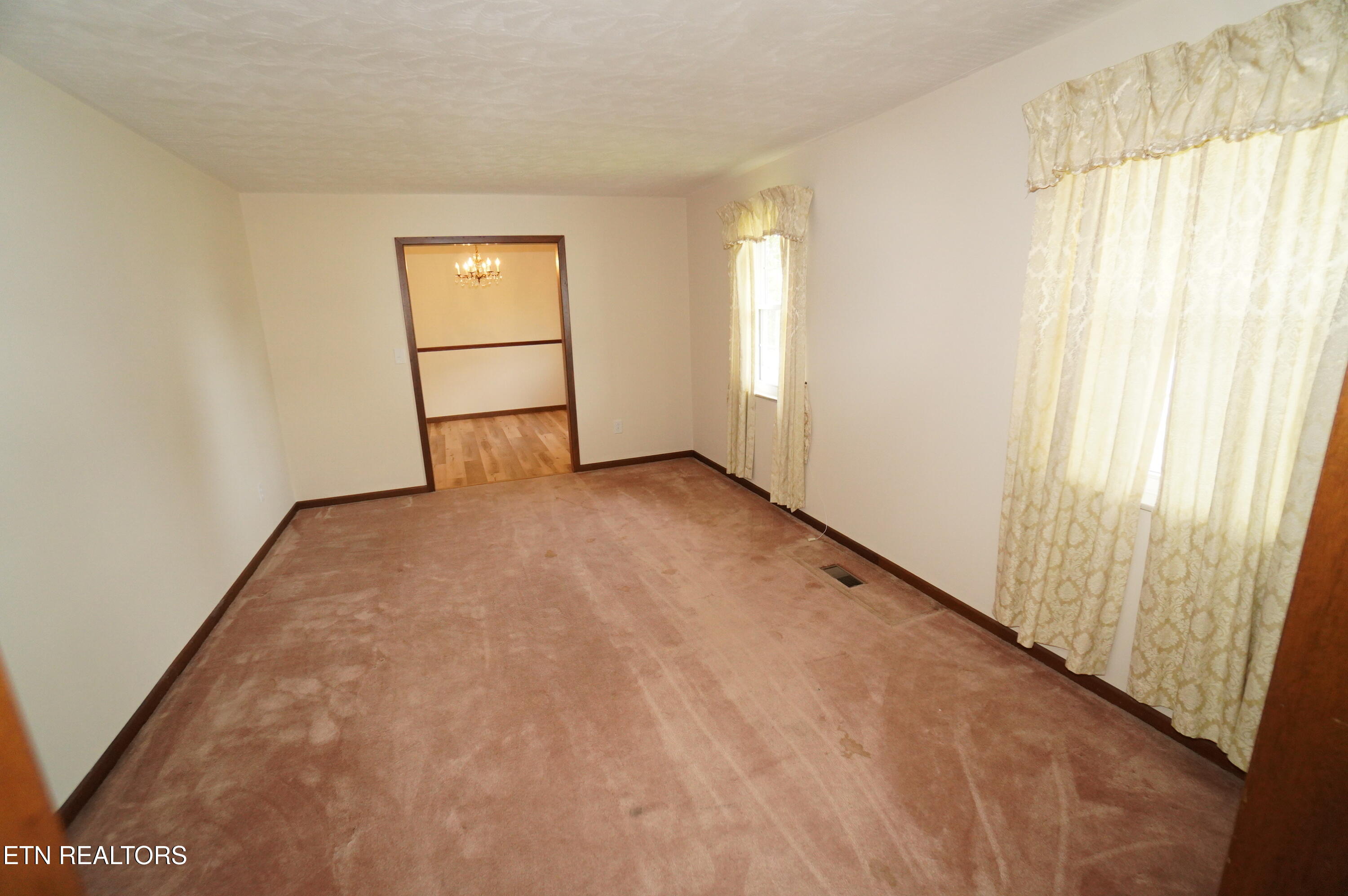 633 Shaver Drive Talbott TN 37877