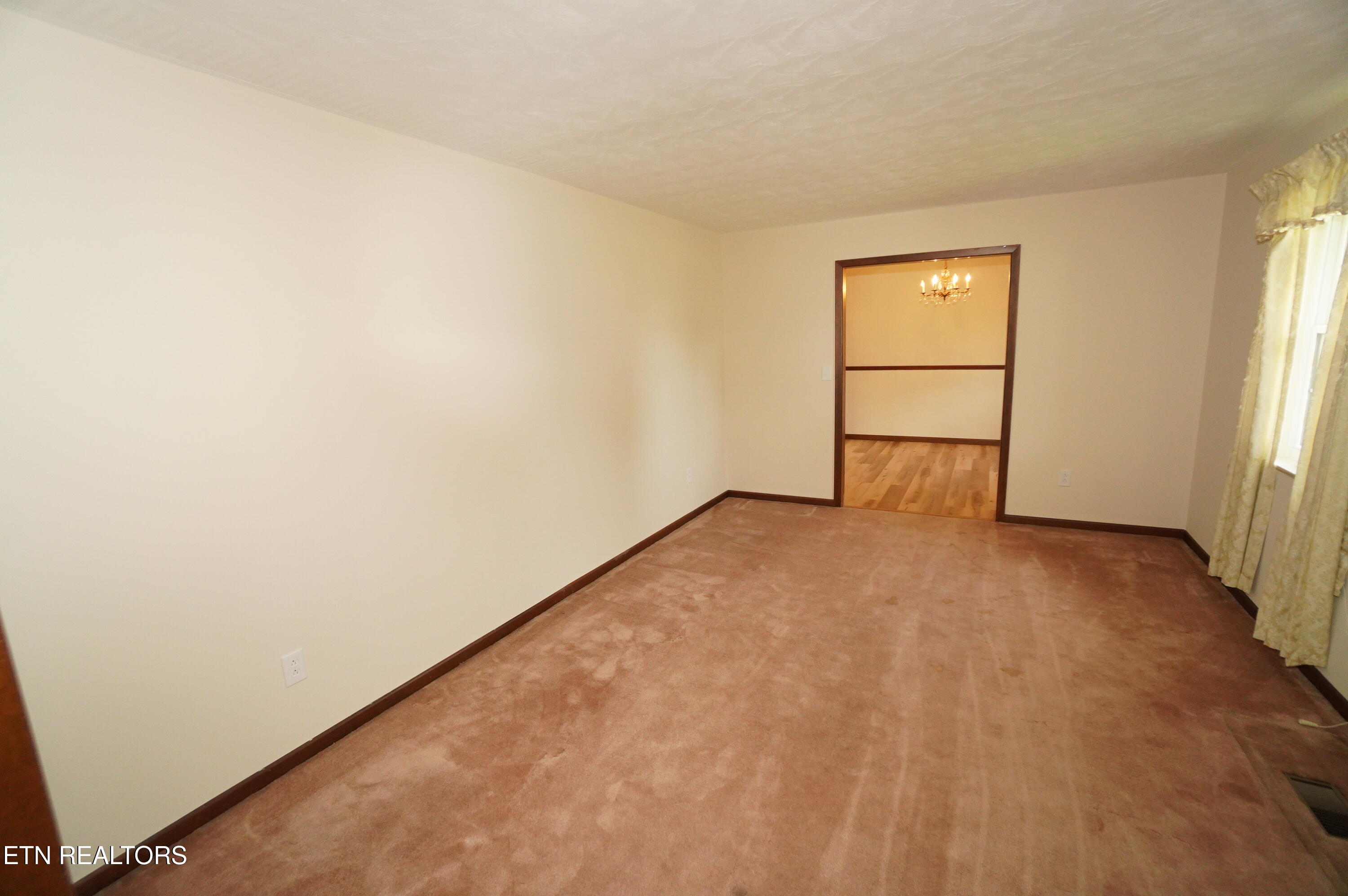 633 Shaver Drive Talbott TN 37877