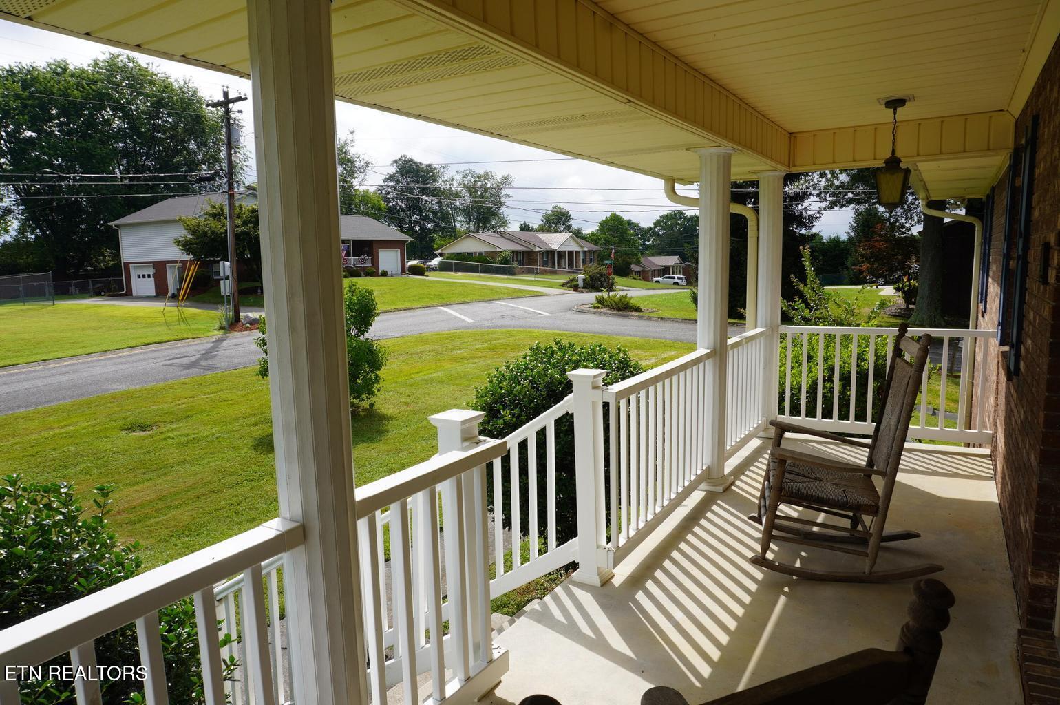 633 Shaver Drive Talbott TN 37877