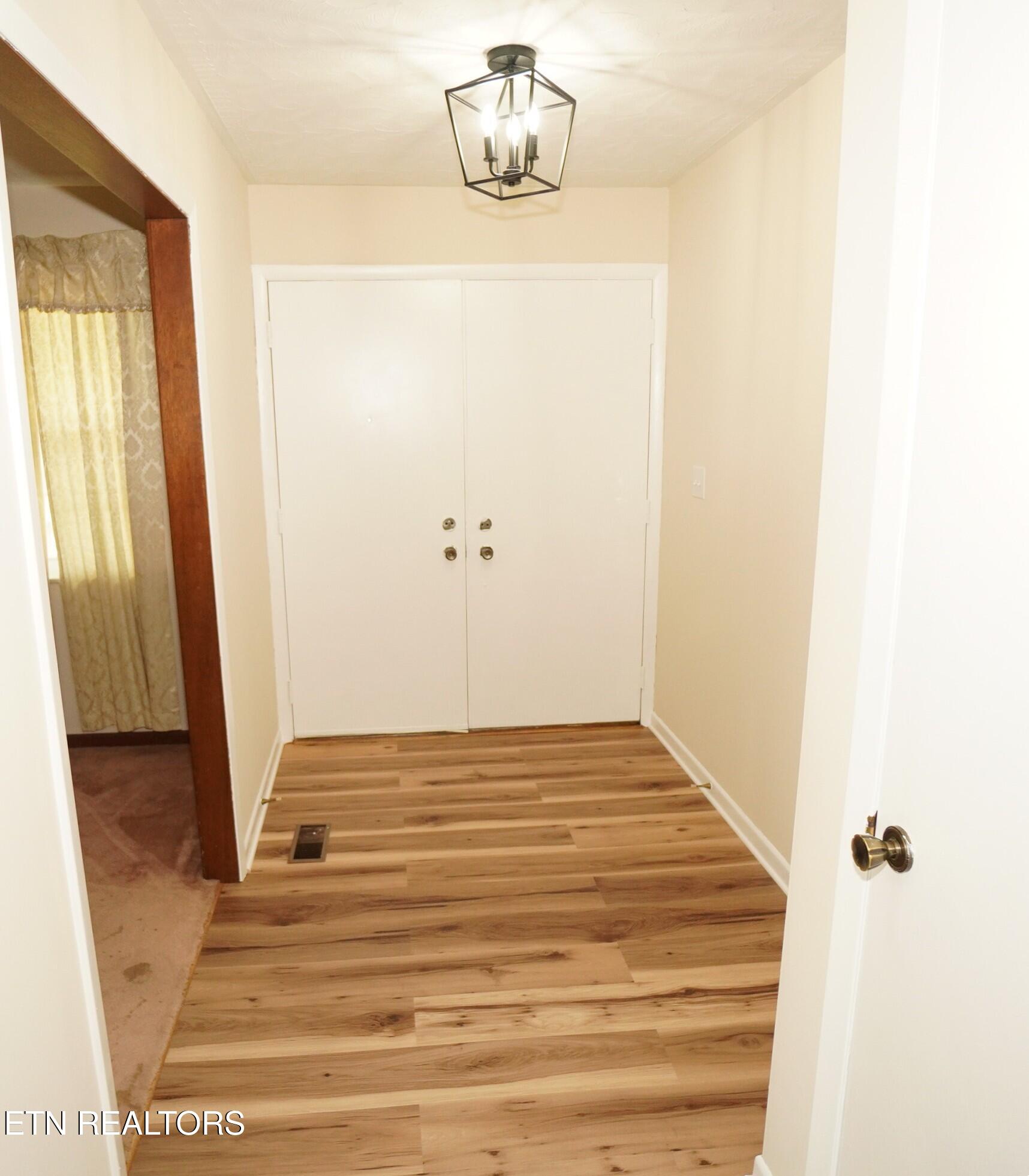 633 Shaver Drive Talbott TN 37877