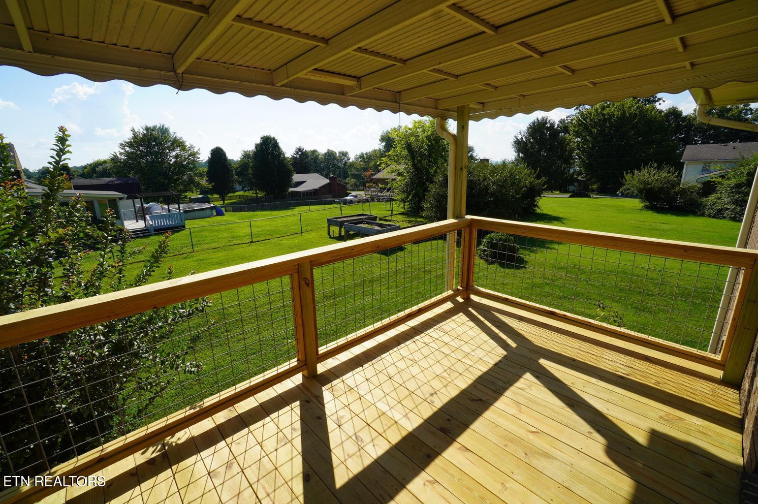 633 Shaver Drive Talbott TN 37877