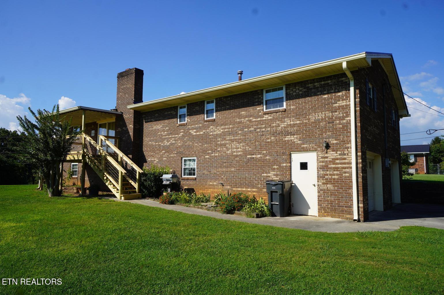 633 Shaver Drive Talbott TN 37877