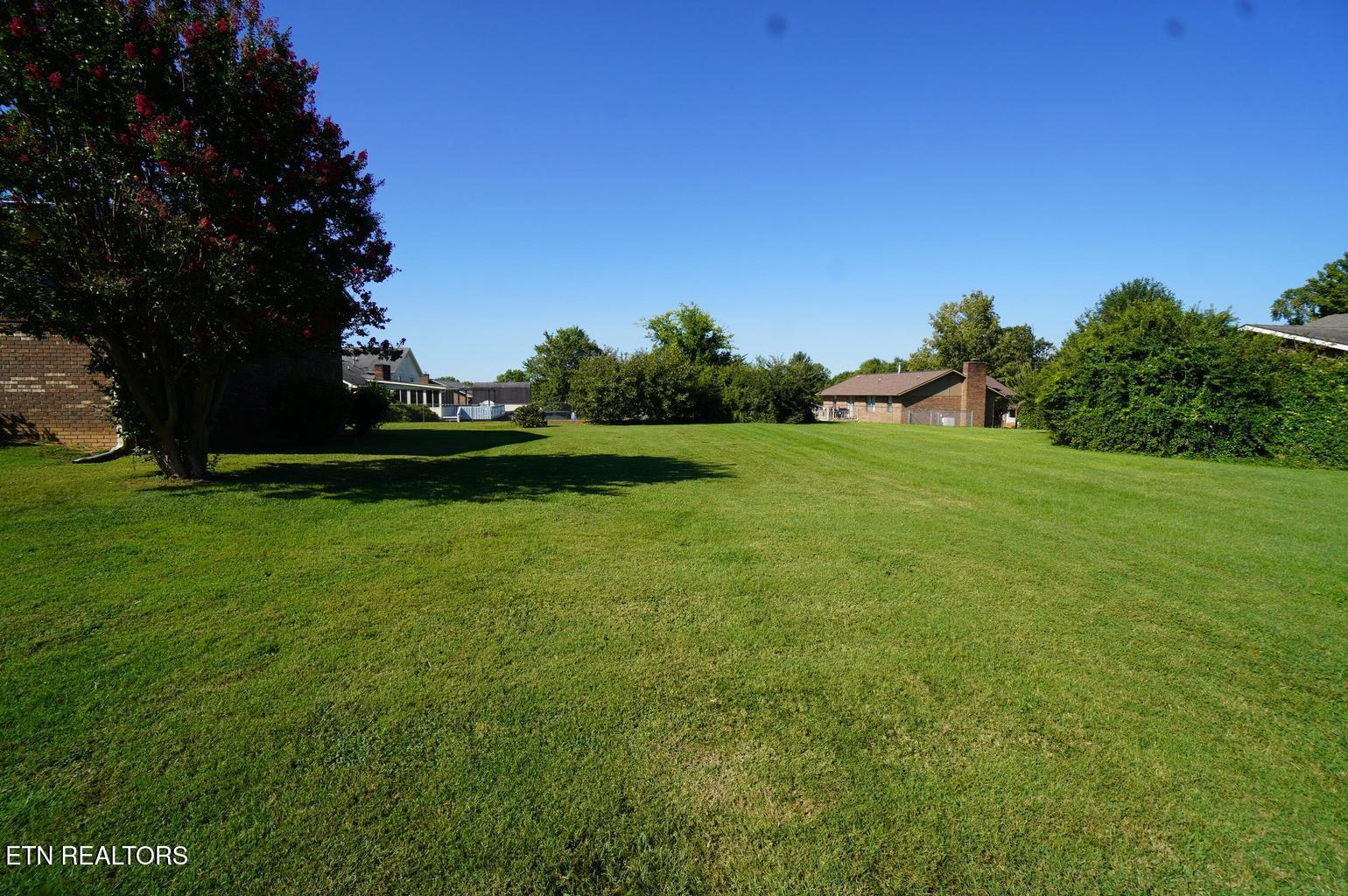 633 Shaver Drive Talbott TN 37877