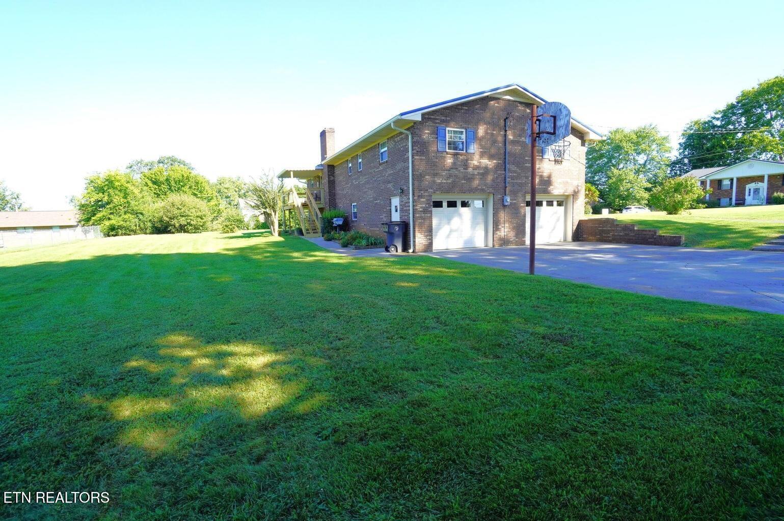 633 Shaver Drive Talbott TN 37877