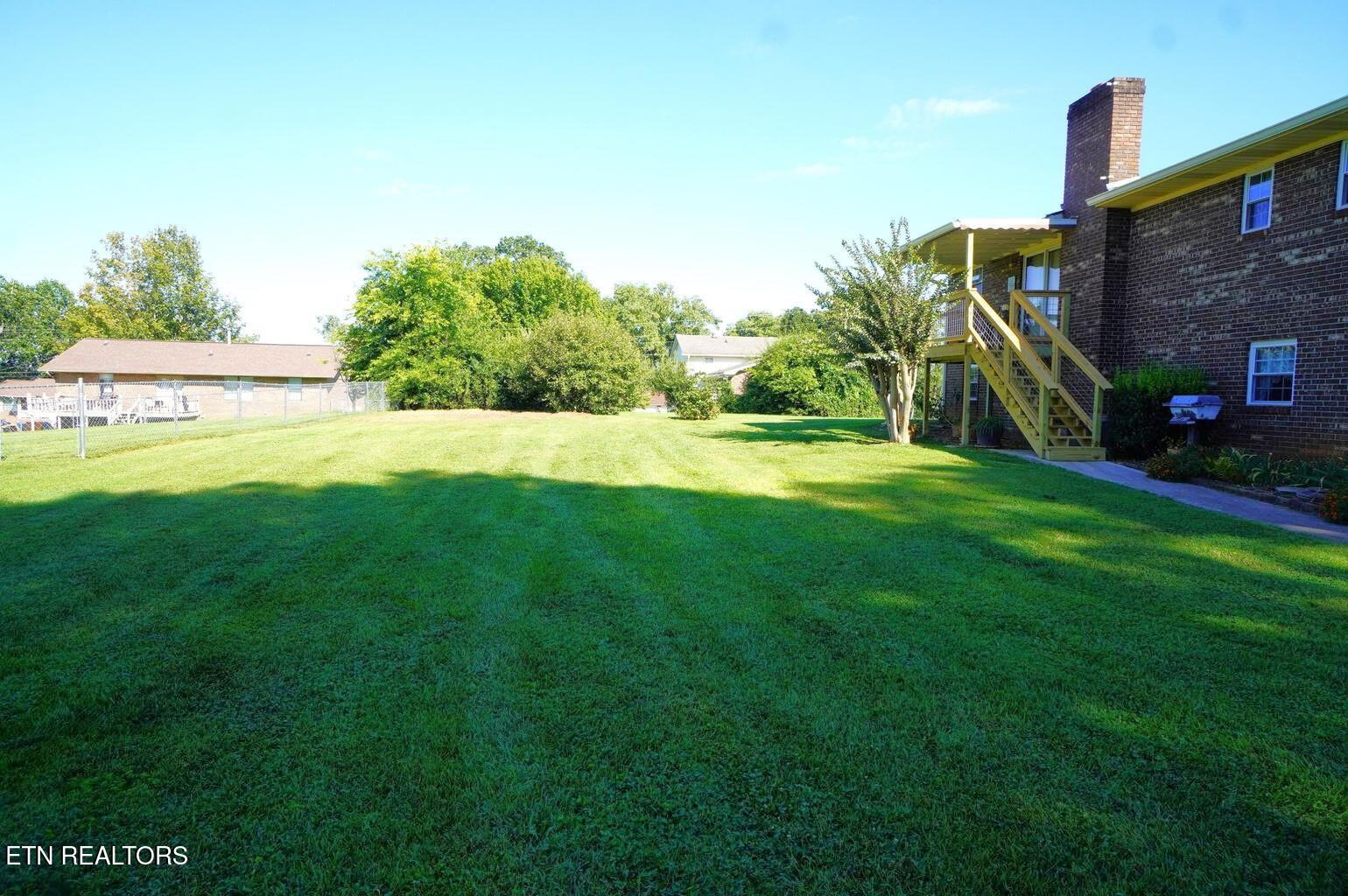 633 Shaver Drive Talbott TN 37877