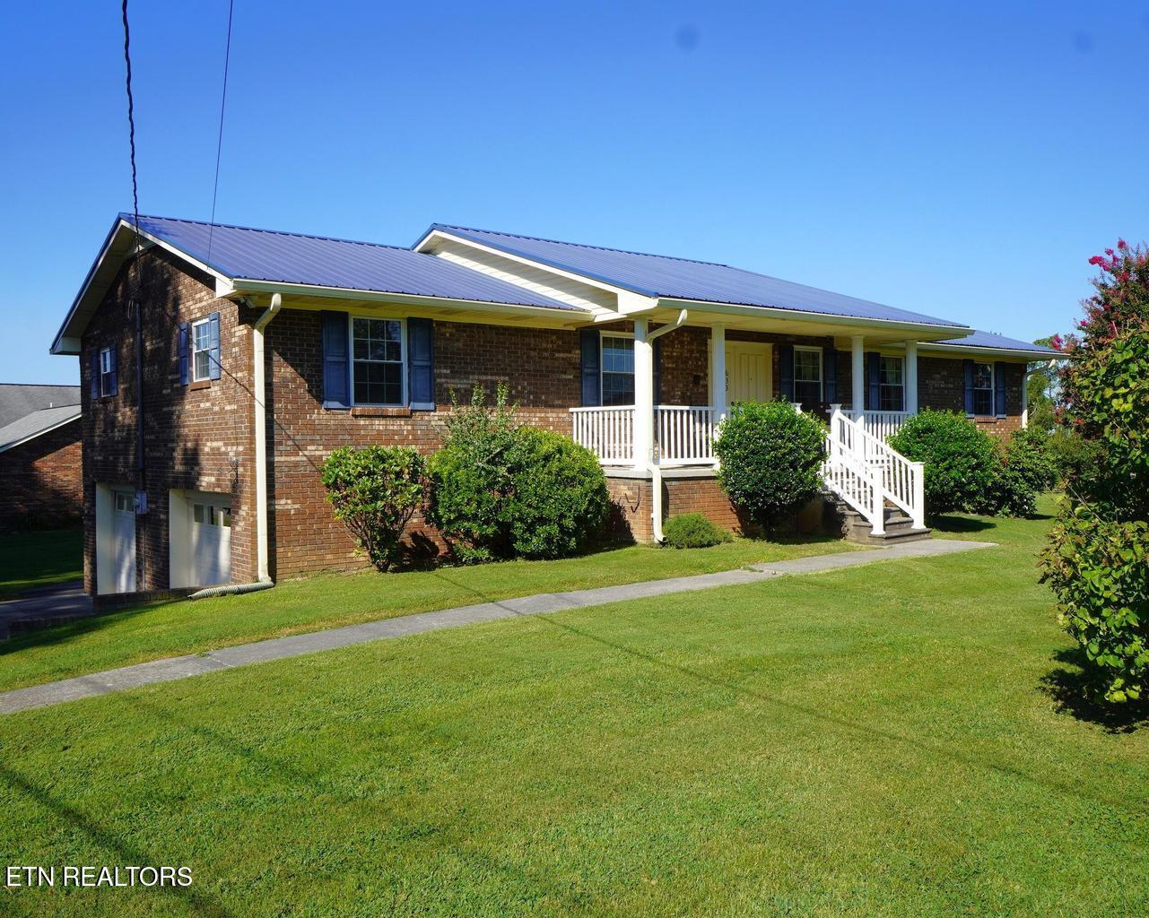 633 Shaver Drive Talbott TN 37877