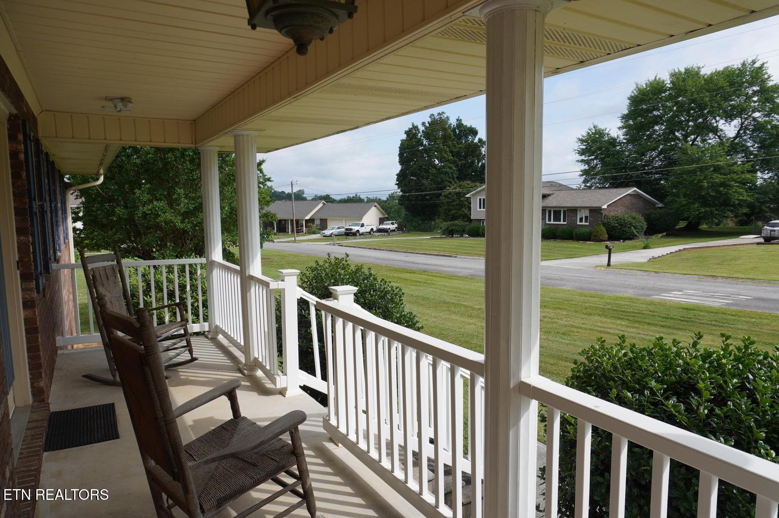 633 Shaver Drive Talbott TN 37877