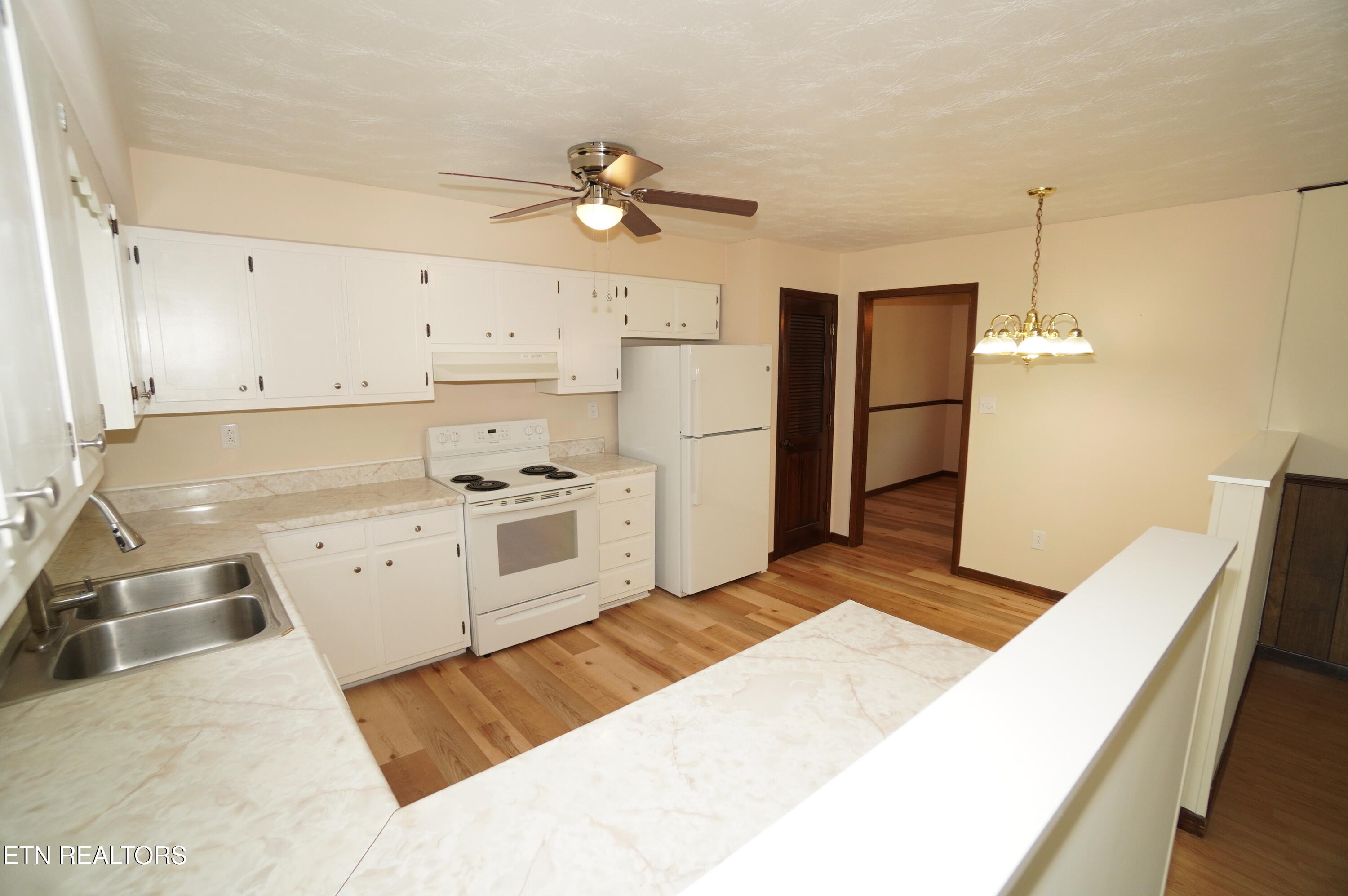633 Shaver Drive Talbott TN 37877