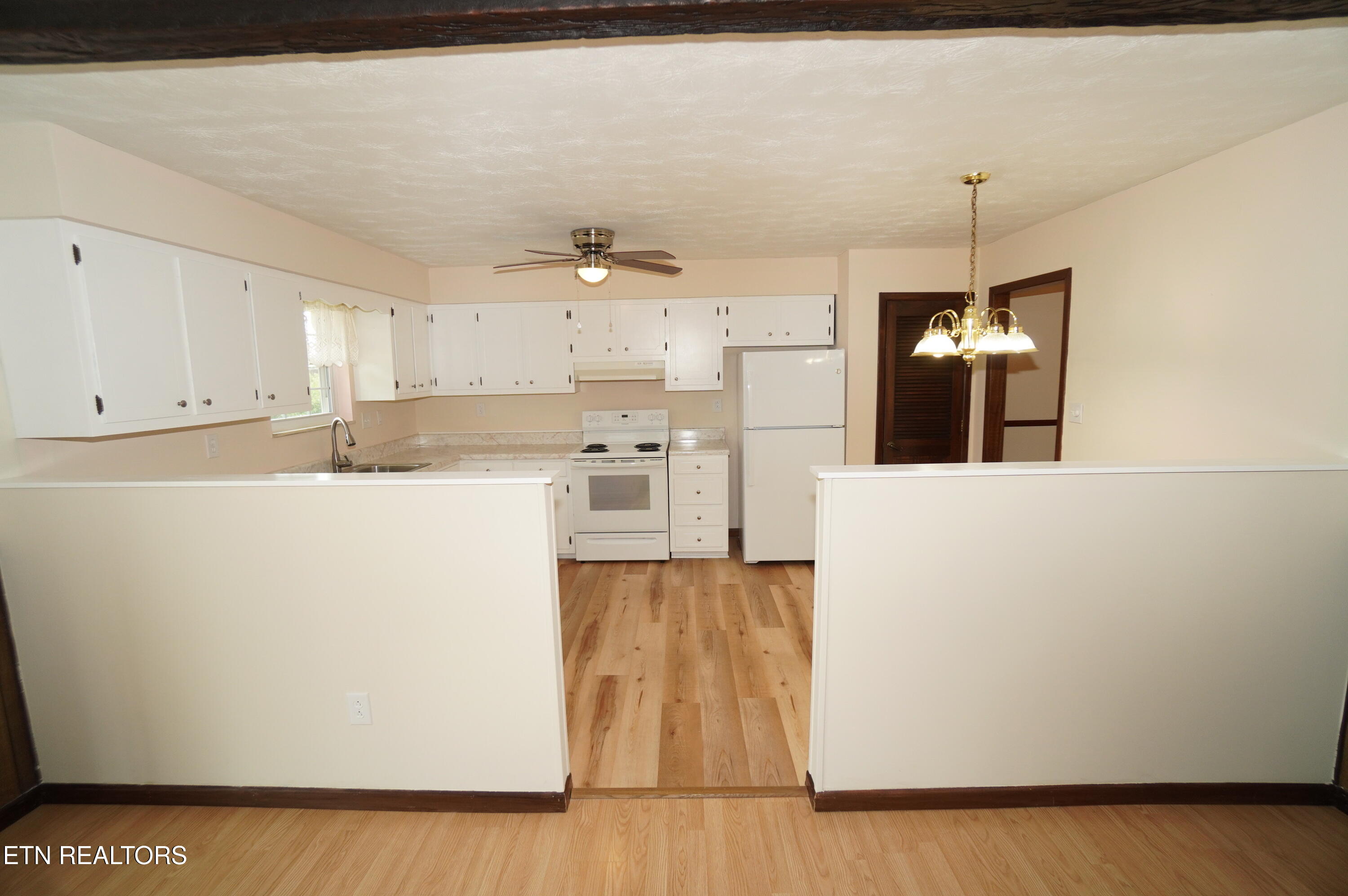 633 Shaver Drive Talbott TN 37877