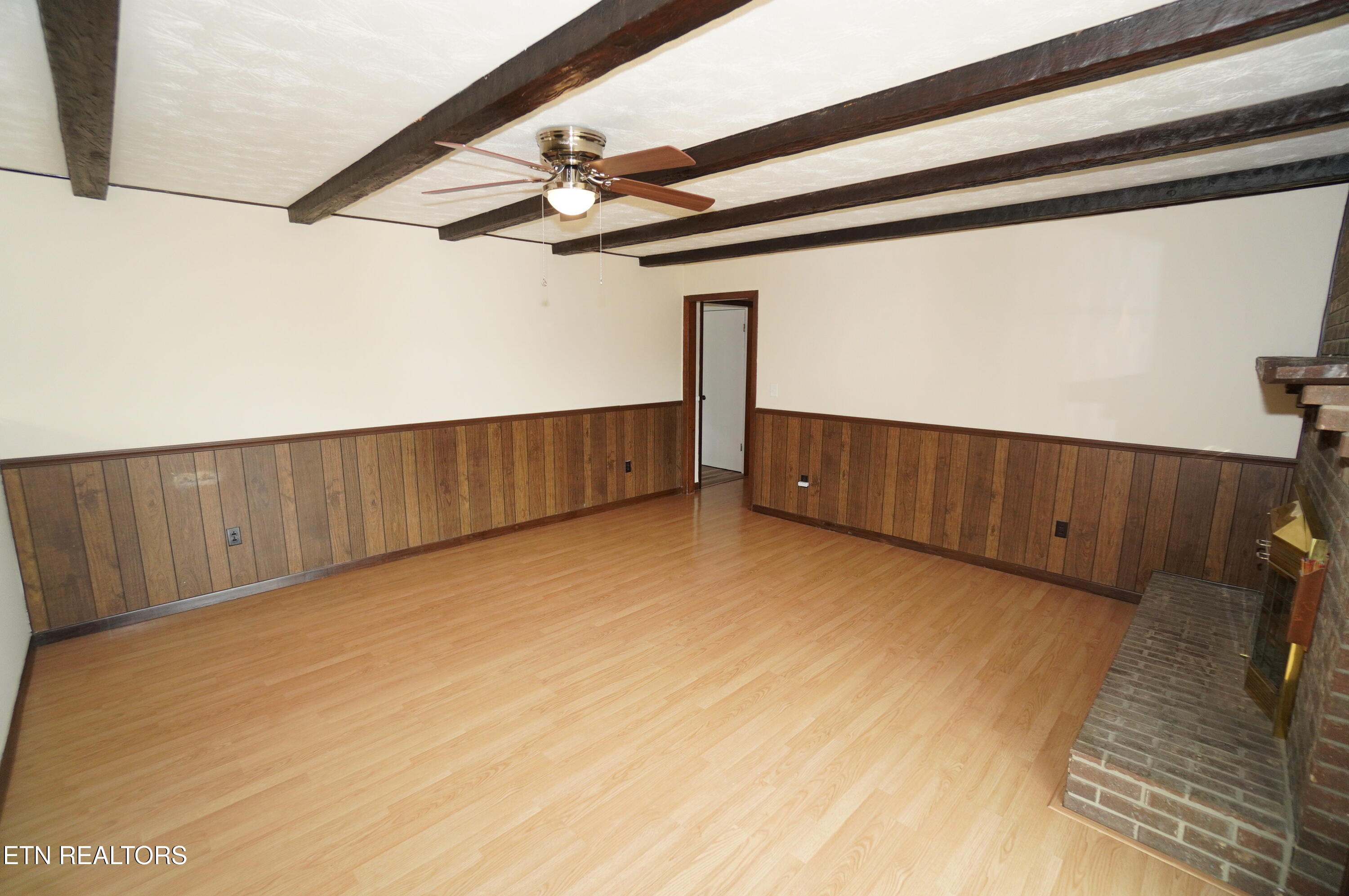 633 Shaver Drive Talbott TN 37877